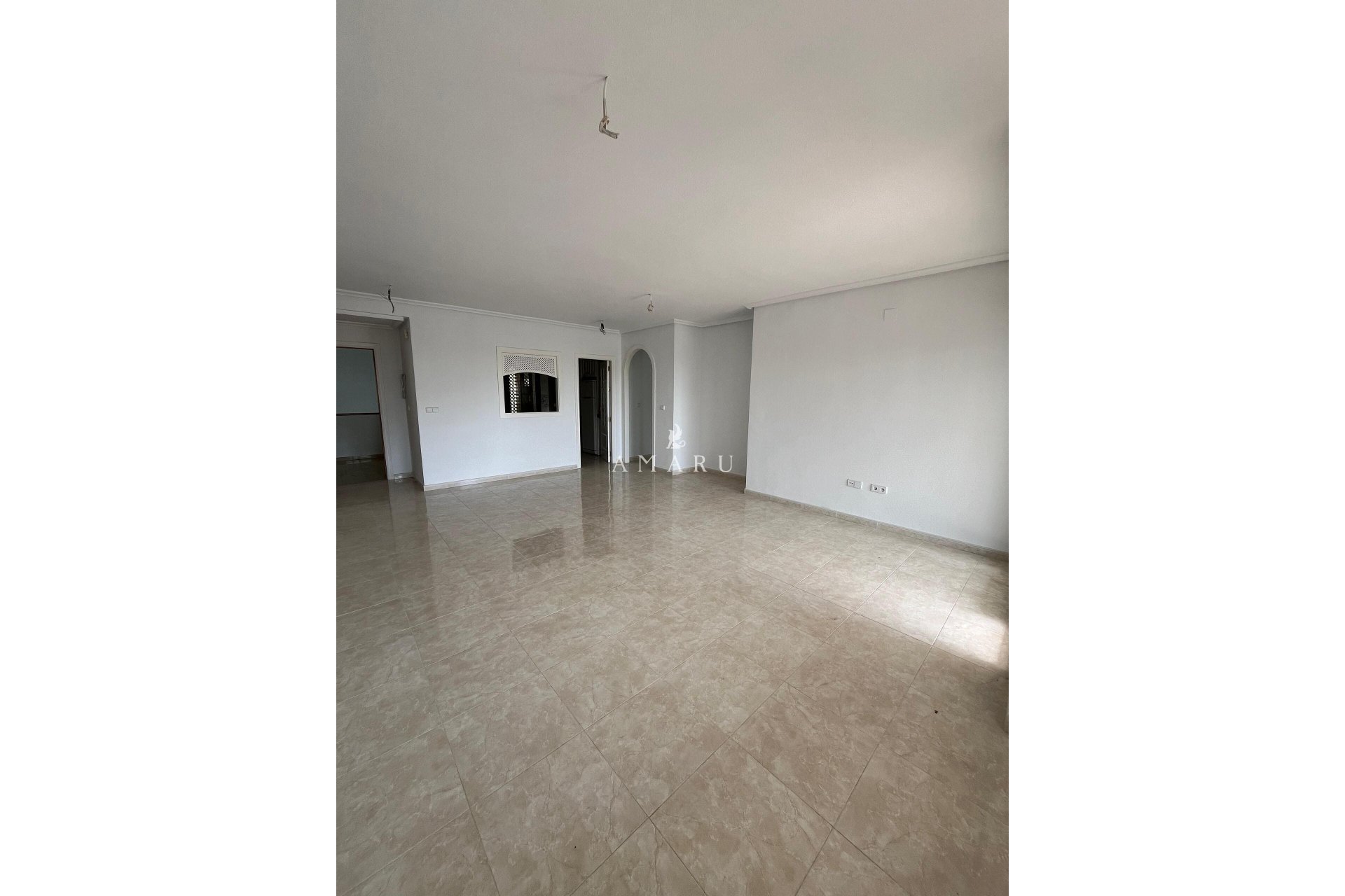 Nieuwbouw Woningen - ground-floor -
Orihuela Costa