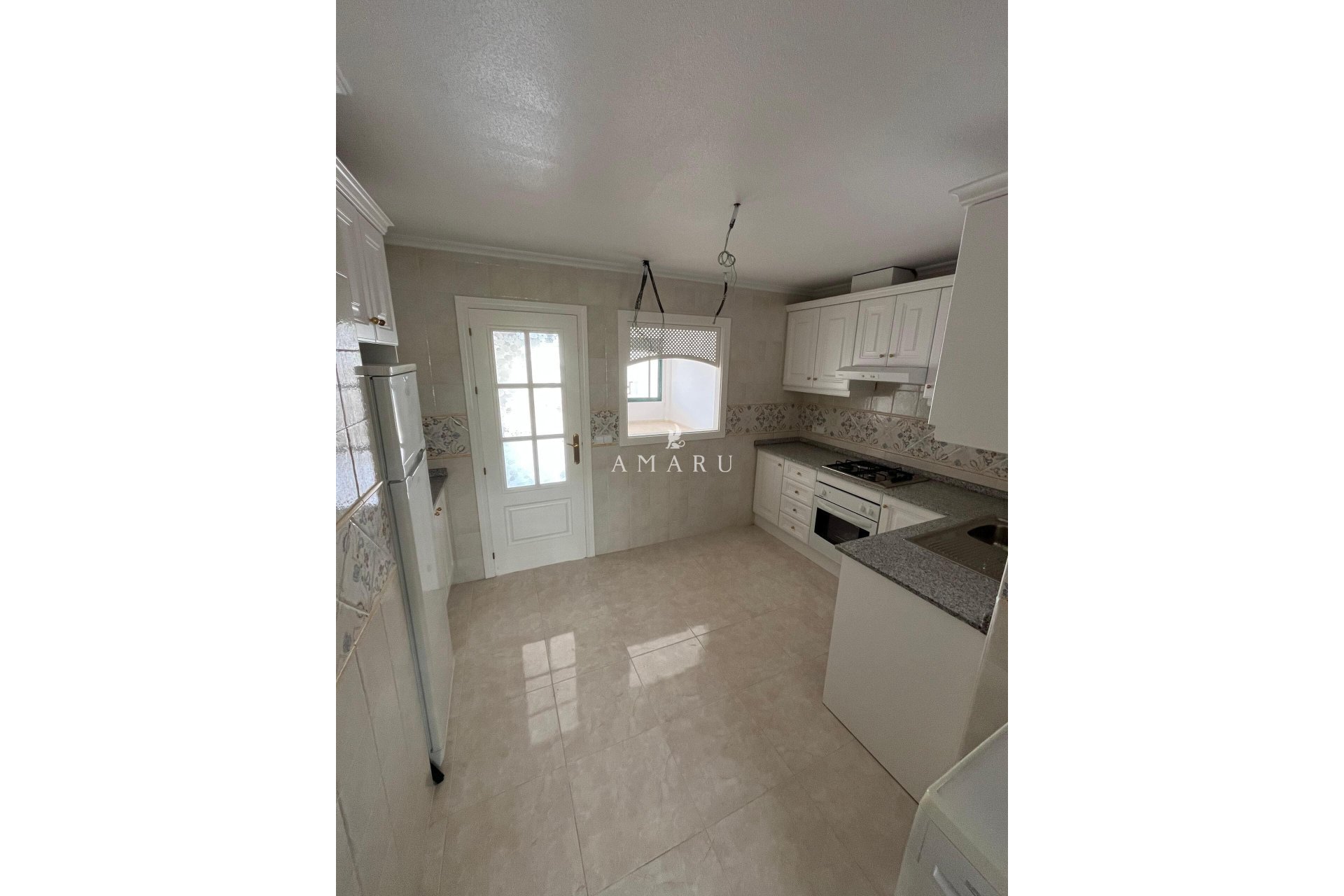 Nieuwbouw Woningen - ground-floor -
Orihuela Costa