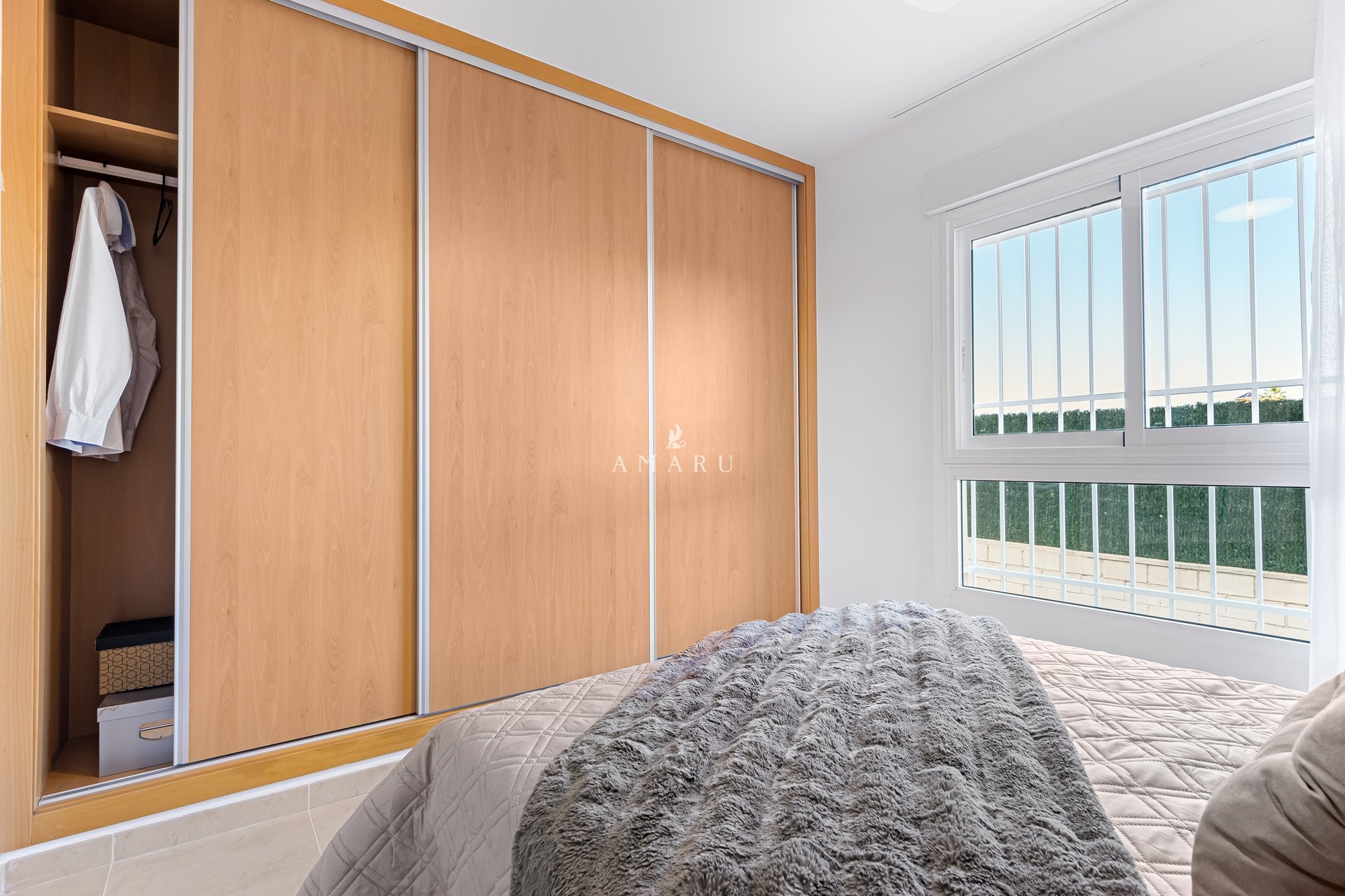 Nieuwbouw Woningen - ground-floor -
Orihuela Costa