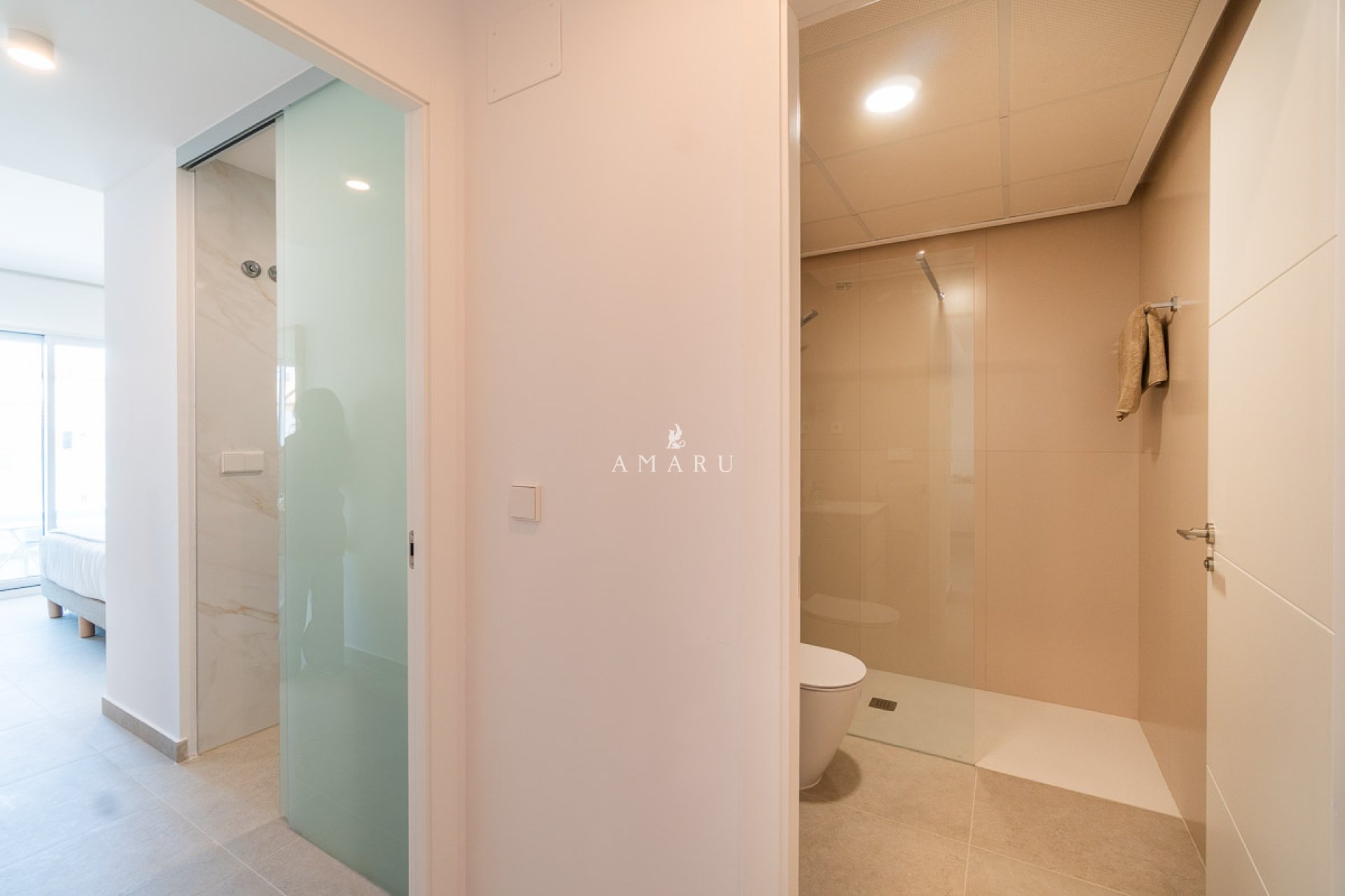 Nieuwbouw Woningen - ground-floor -
Orihuela Costa