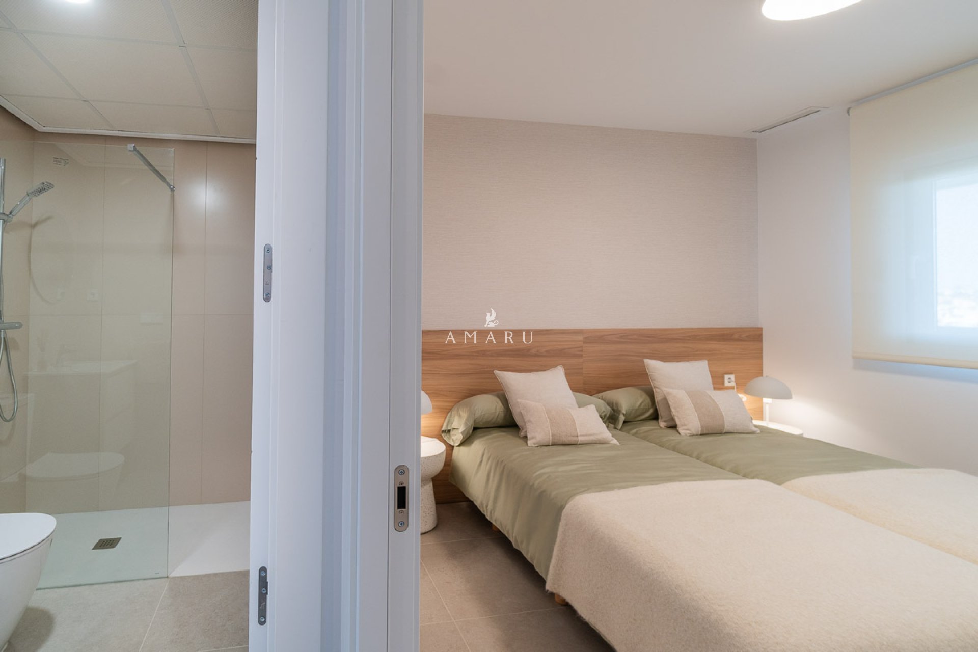 Nieuwbouw Woningen - ground-floor -
Orihuela Costa