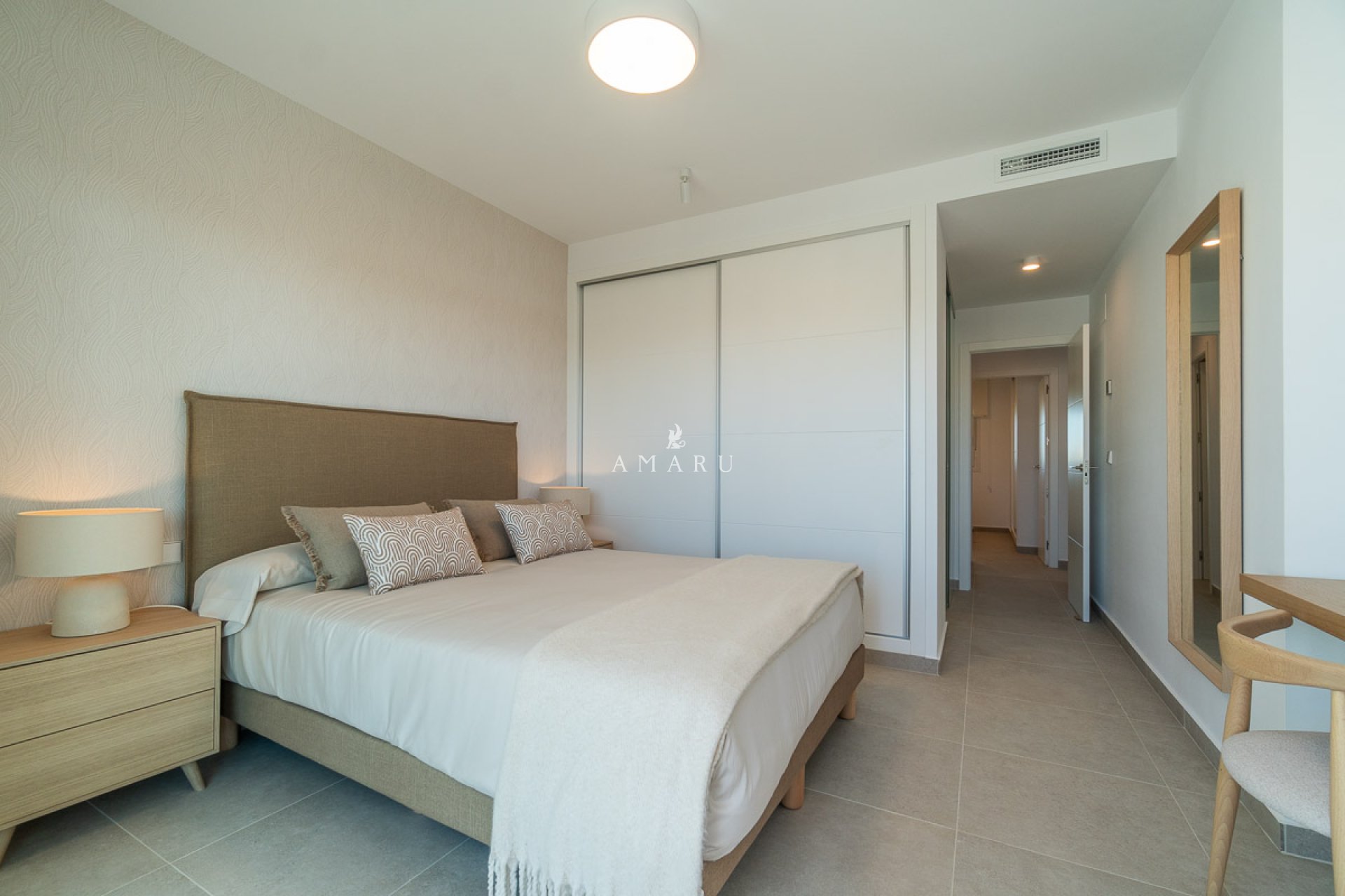 Nieuwbouw Woningen - ground-floor -
Playa Flamenca