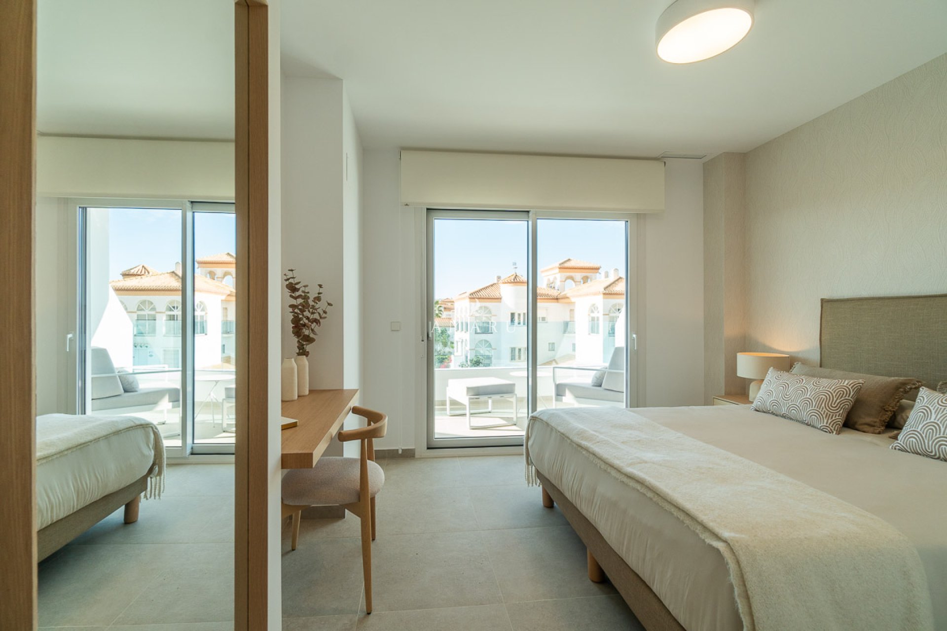 Nieuwbouw Woningen - ground-floor -
Playa Flamenca