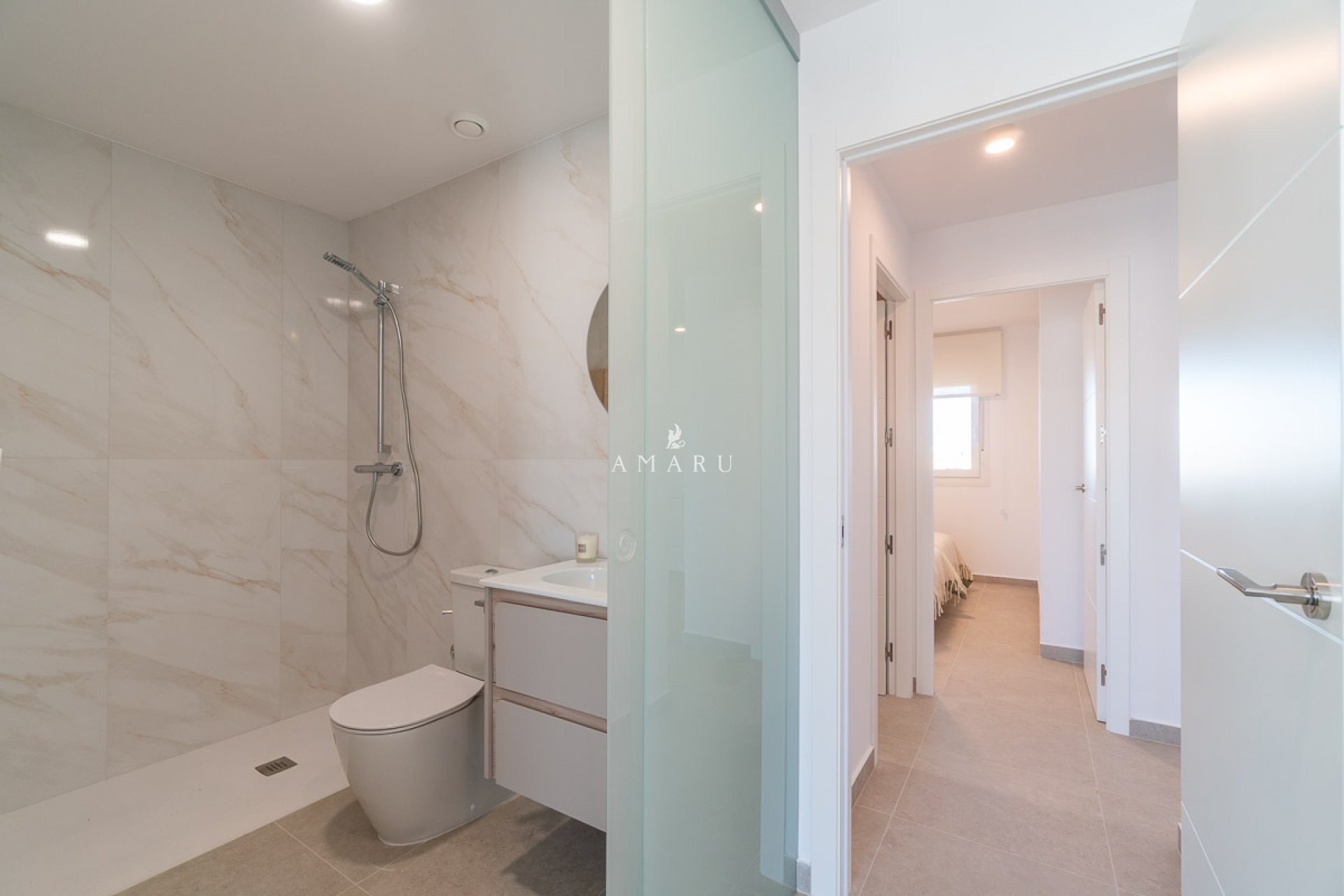 Nieuwbouw Woningen - ground-floor -
Playa Flamenca