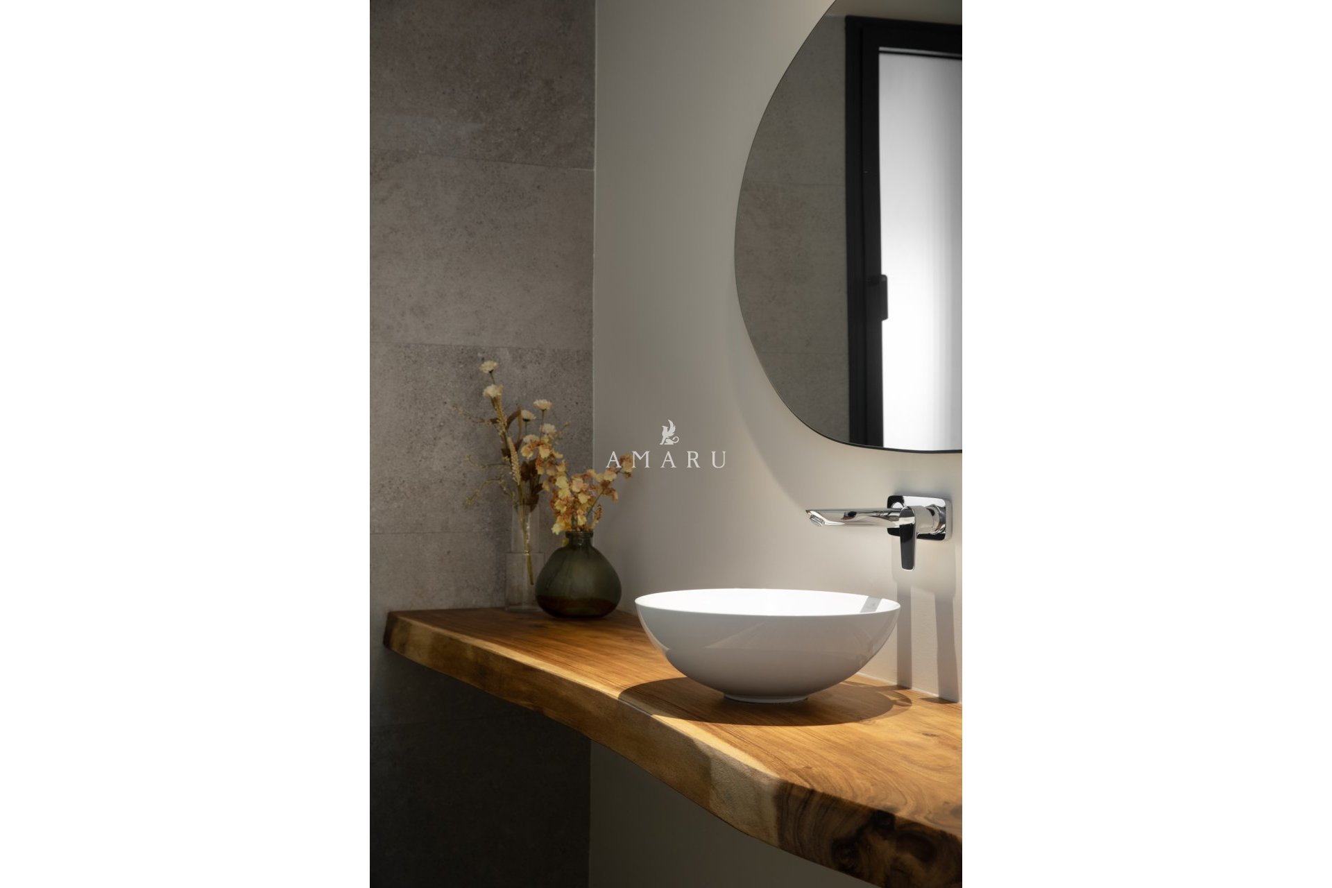 Nieuwbouw Woningen - ground-floor -
Pueblo Nuevo