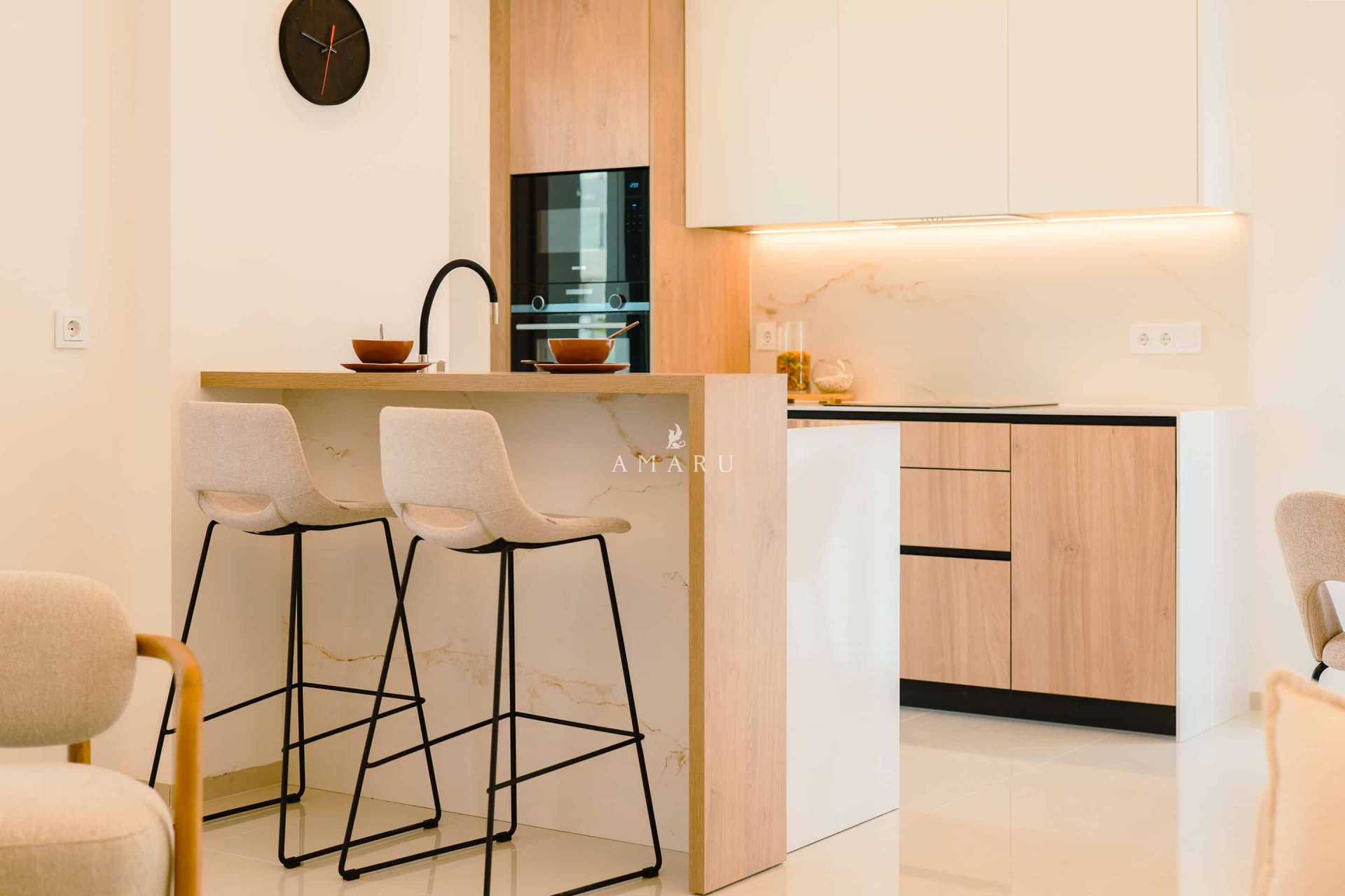 Nieuwbouw Woningen - ground-floor -
Rojales