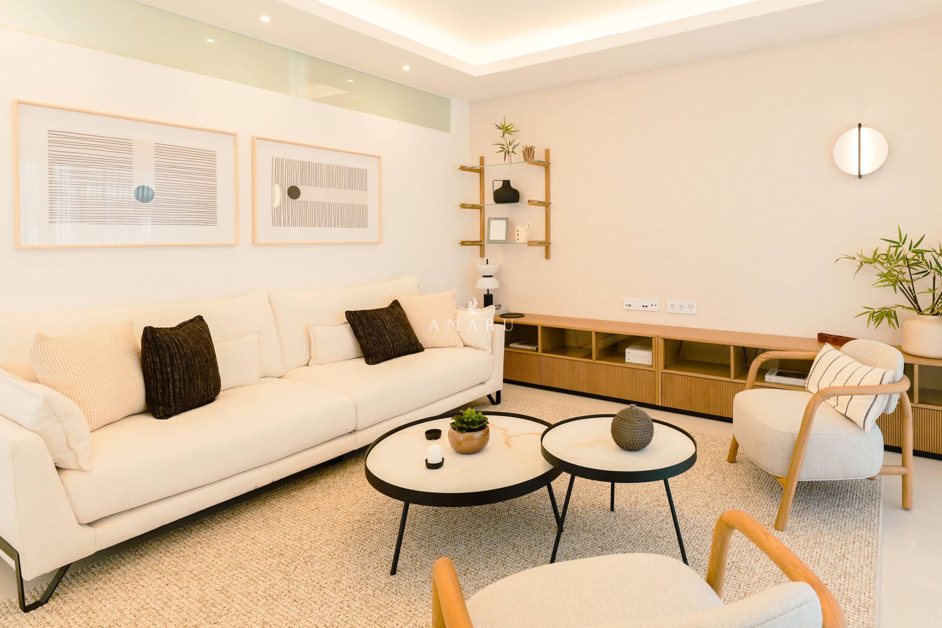 Nieuwbouw Woningen - ground-floor -
Rojales