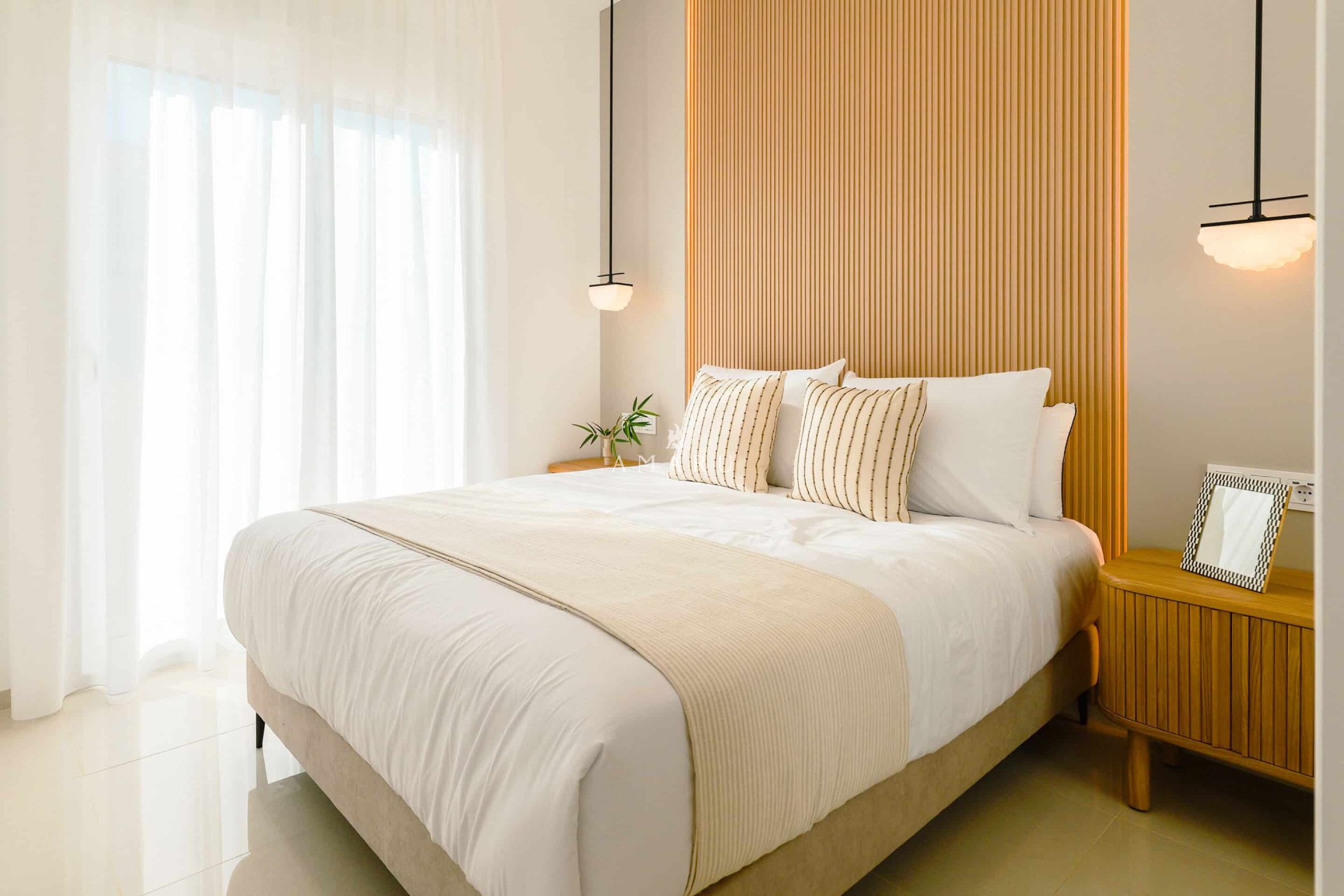 Nieuwbouw Woningen - ground-floor -
Rojales