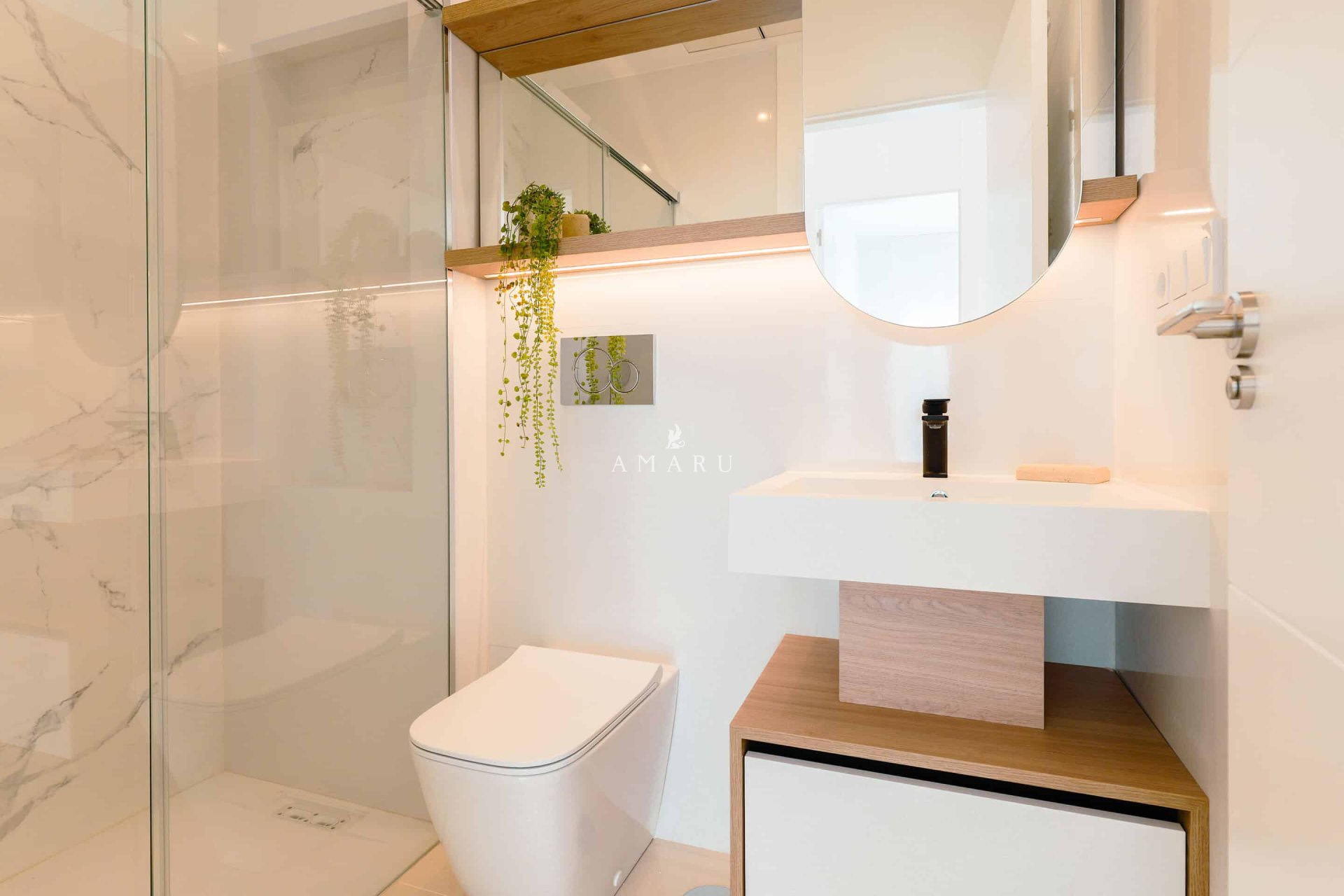 Nieuwbouw Woningen - ground-floor -
Rojales