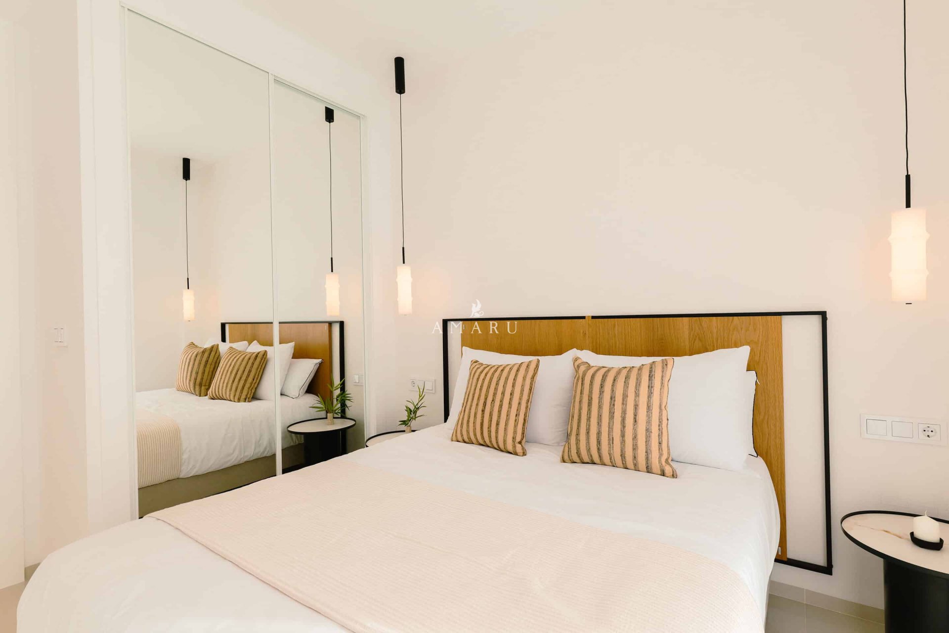 Nieuwbouw Woningen - ground-floor -
Rojales