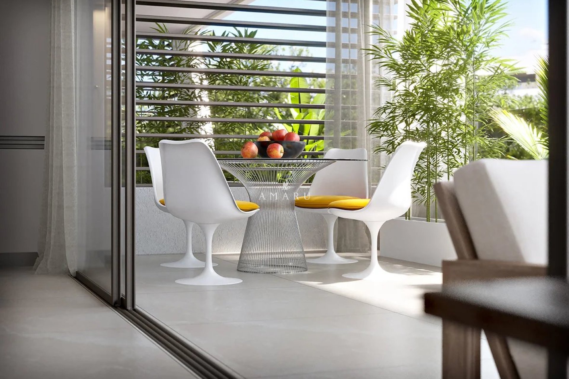 Nieuwbouw Woningen - ground-floor -
Sant Joan d'Alacant