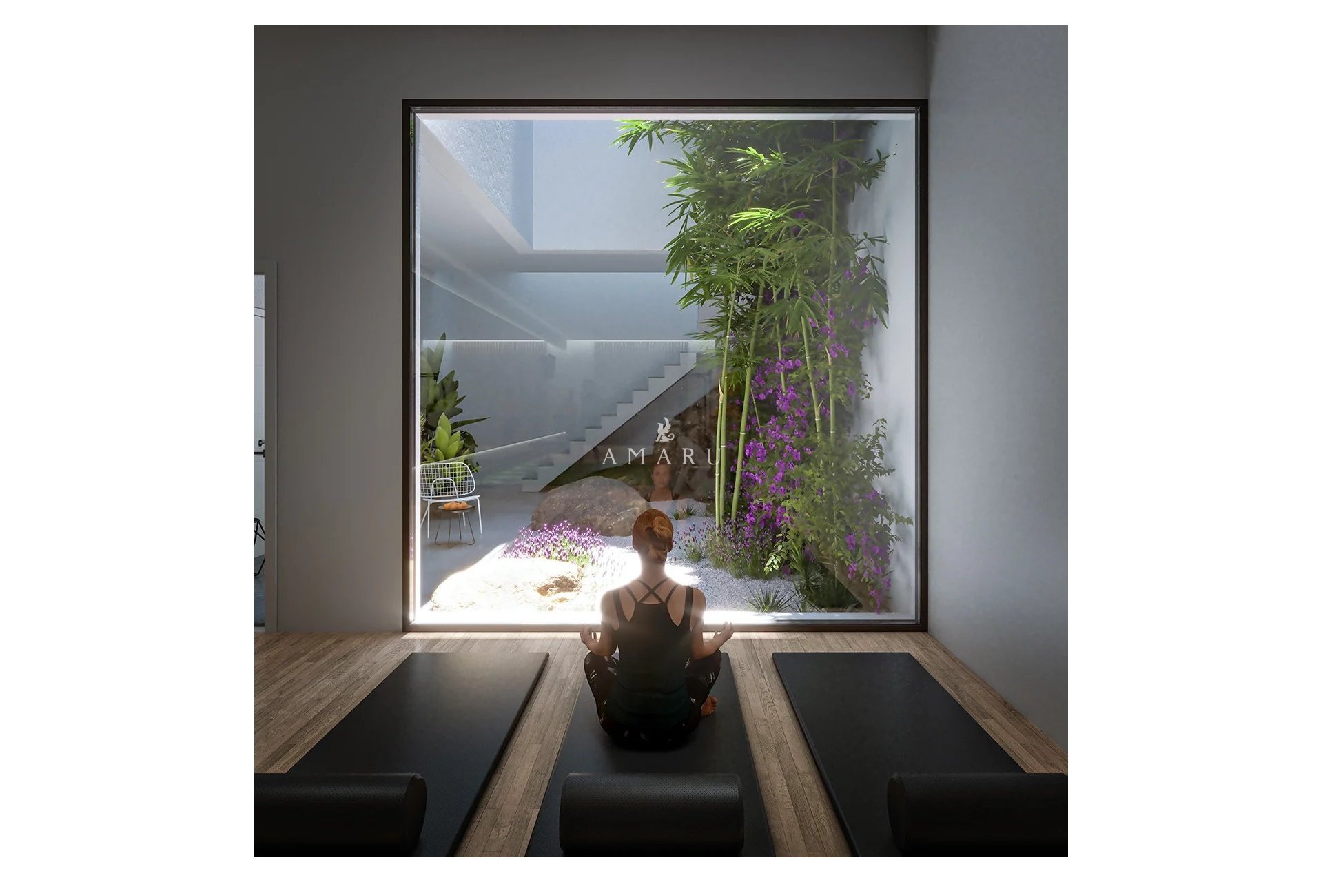 Nieuwbouw Woningen - ground-floor -
Sant Joan d'Alacant