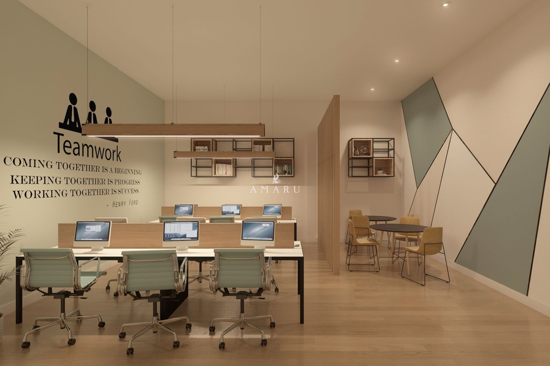 Nieuwbouw Woningen - ground-floor -
Torremolinos