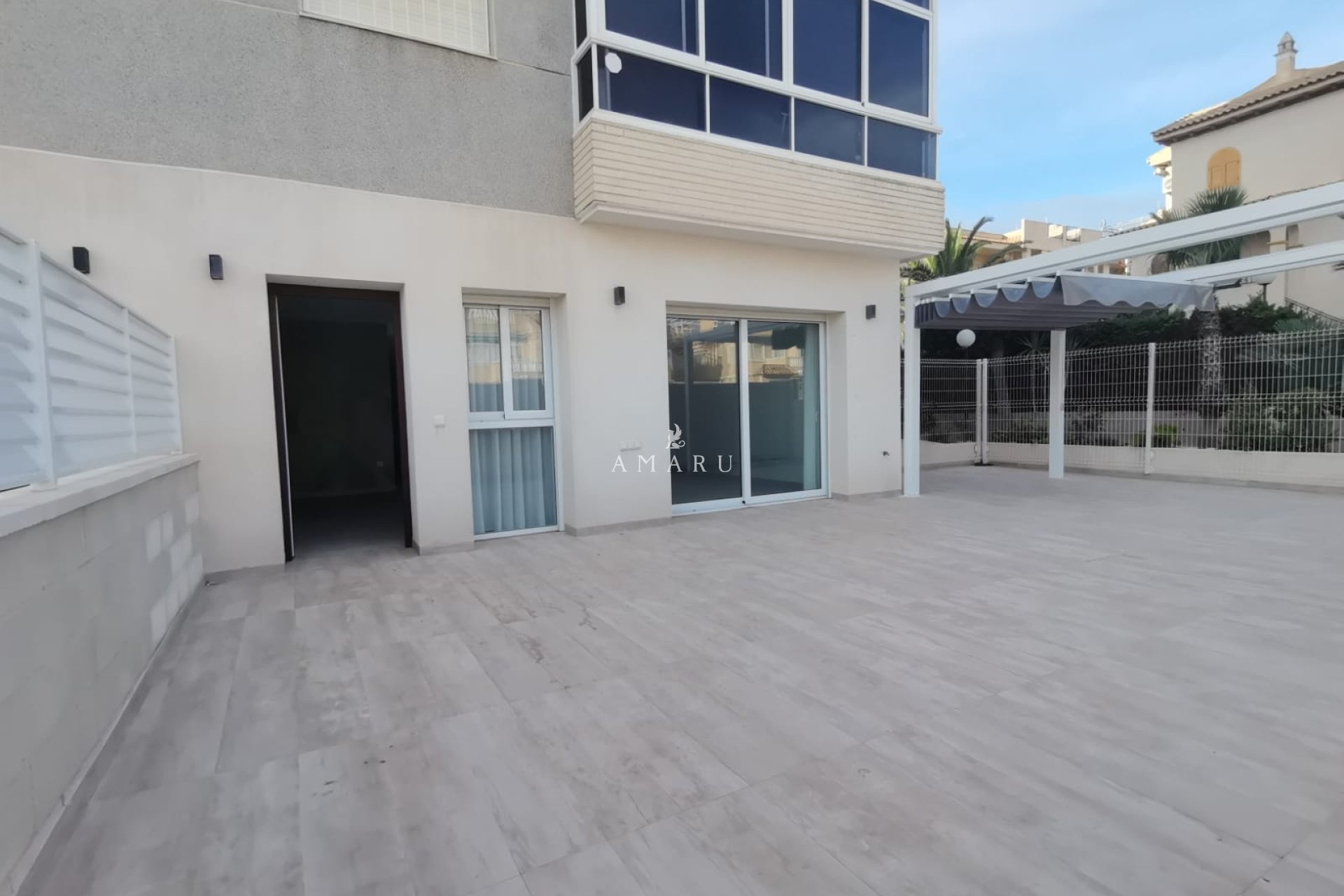 Nieuwbouw Woningen - ground-floor -
Torrevieja