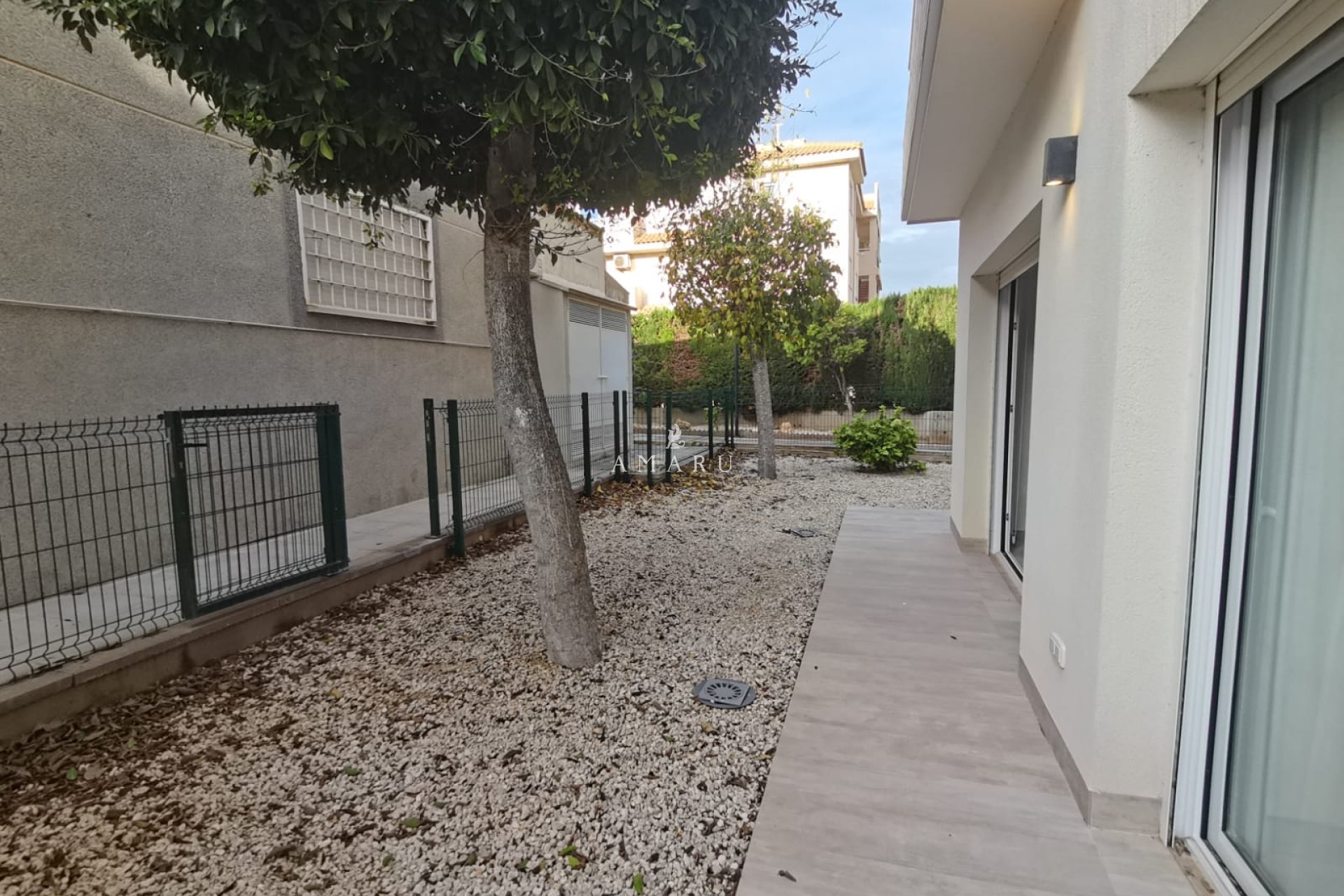 Nieuwbouw Woningen - ground-floor -
Torrevieja