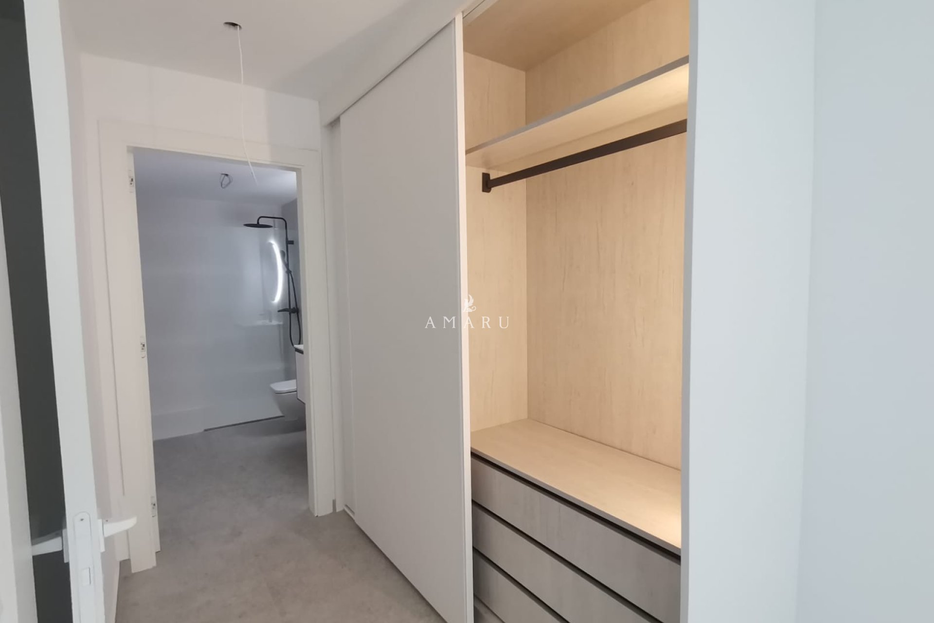 Nieuwbouw Woningen - ground-floor -
Torrevieja