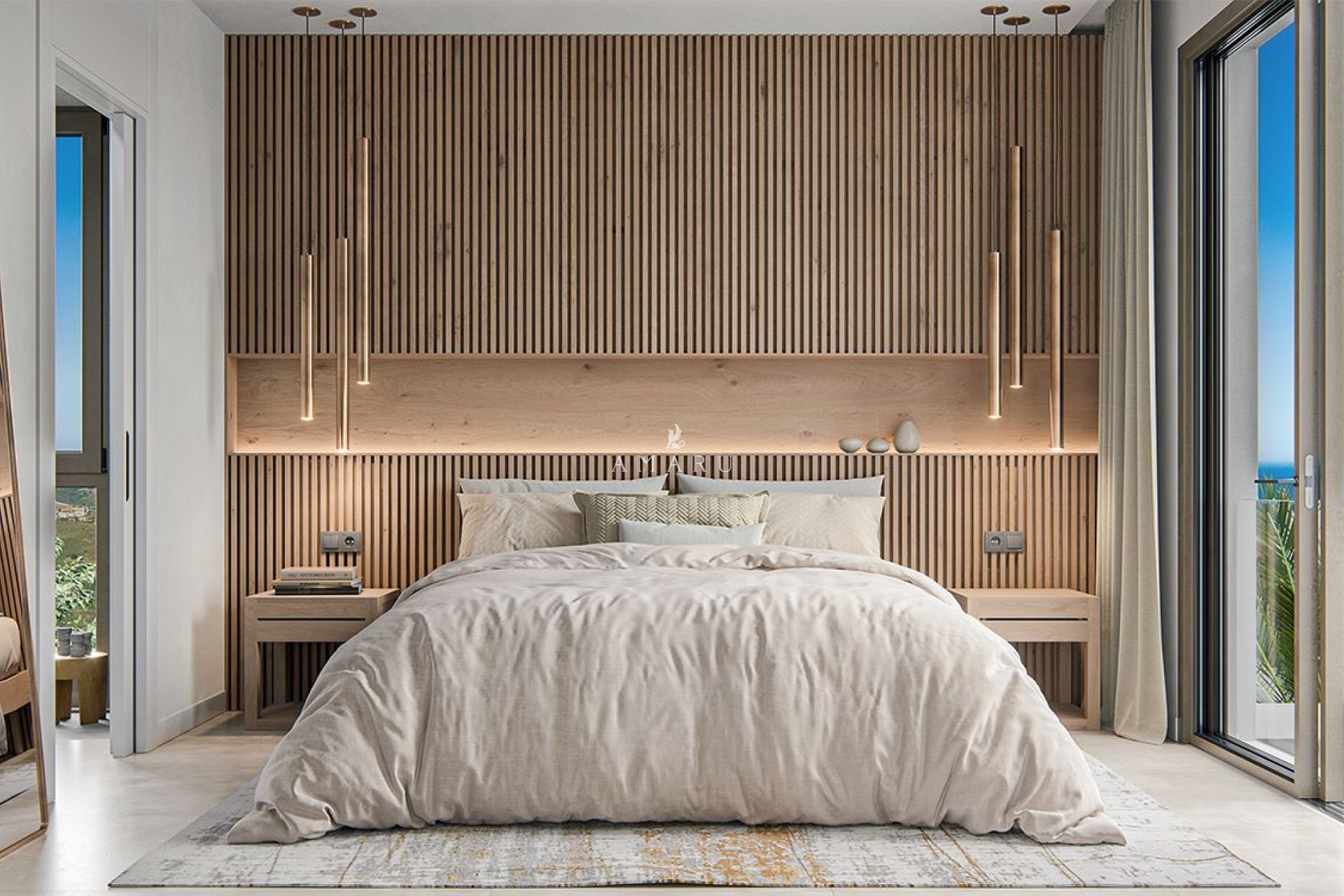 Nieuwbouw Woningen - ground-floor -
Urbanización Riviera Sol