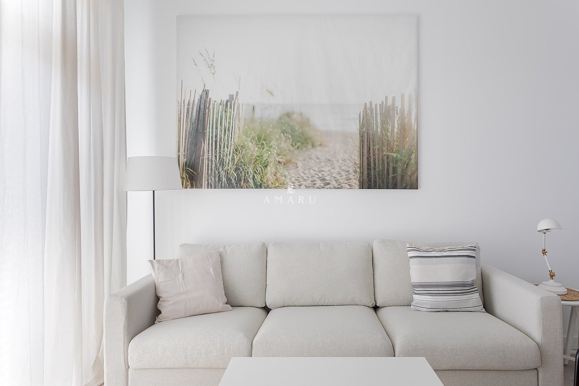 Nieuwbouw Woningen - ground-floor -
Vera