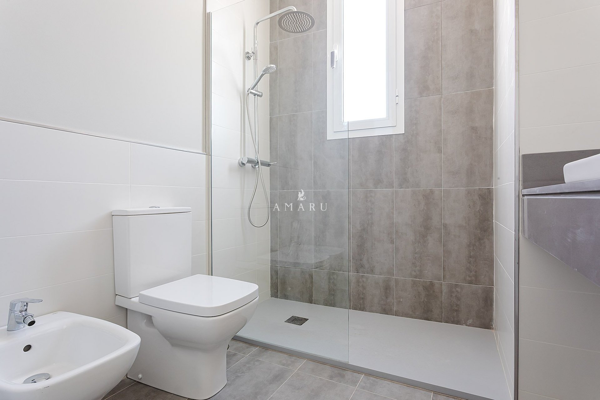 Nieuwbouw Woningen - ground-floor -
Vera