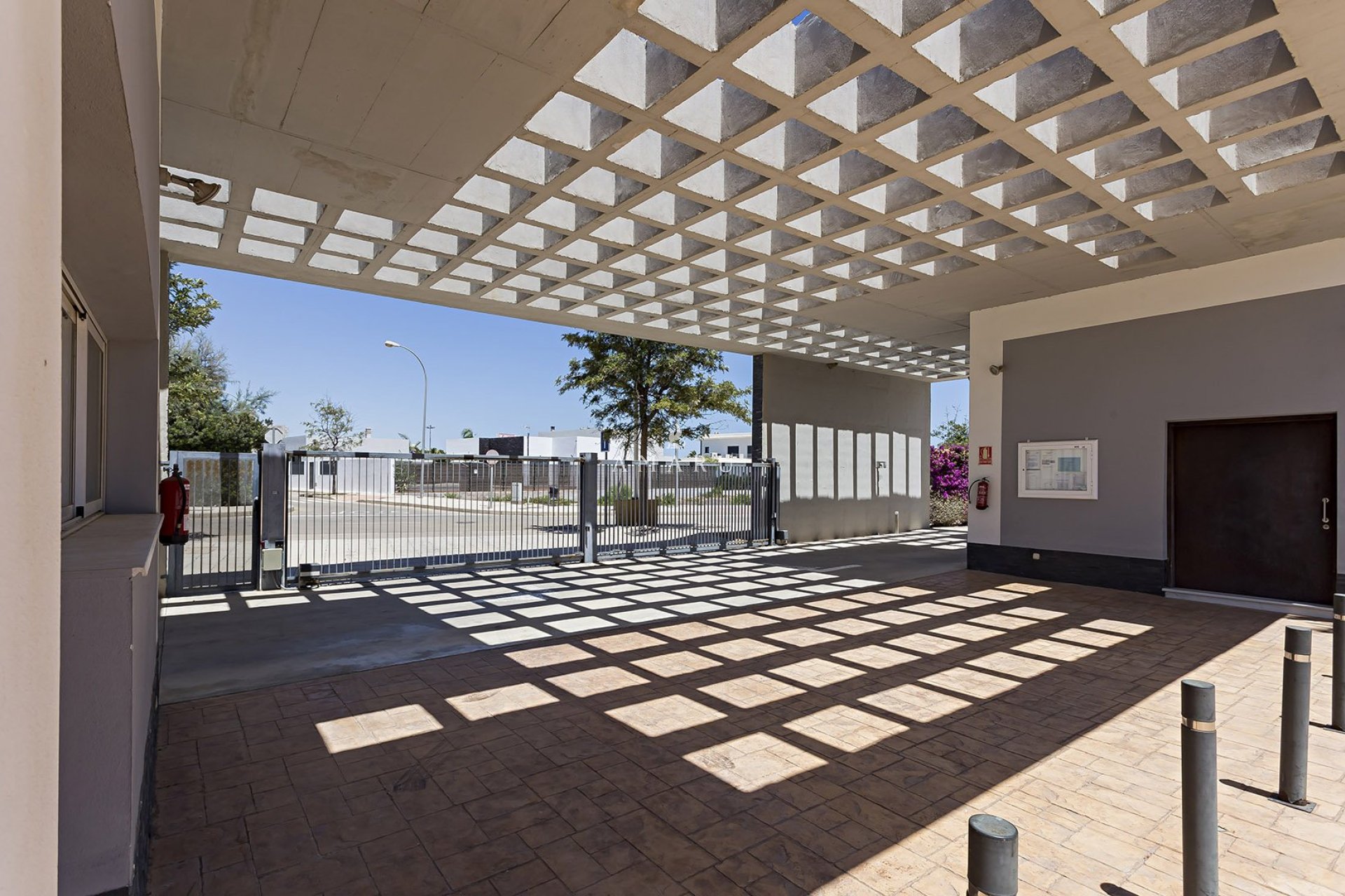 Nieuwbouw Woningen - ground-floor -
Vera