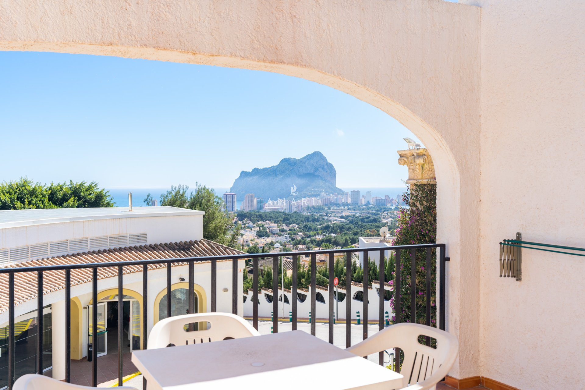 Nieuwbouw Woningen - high-bungalow -
Calpe