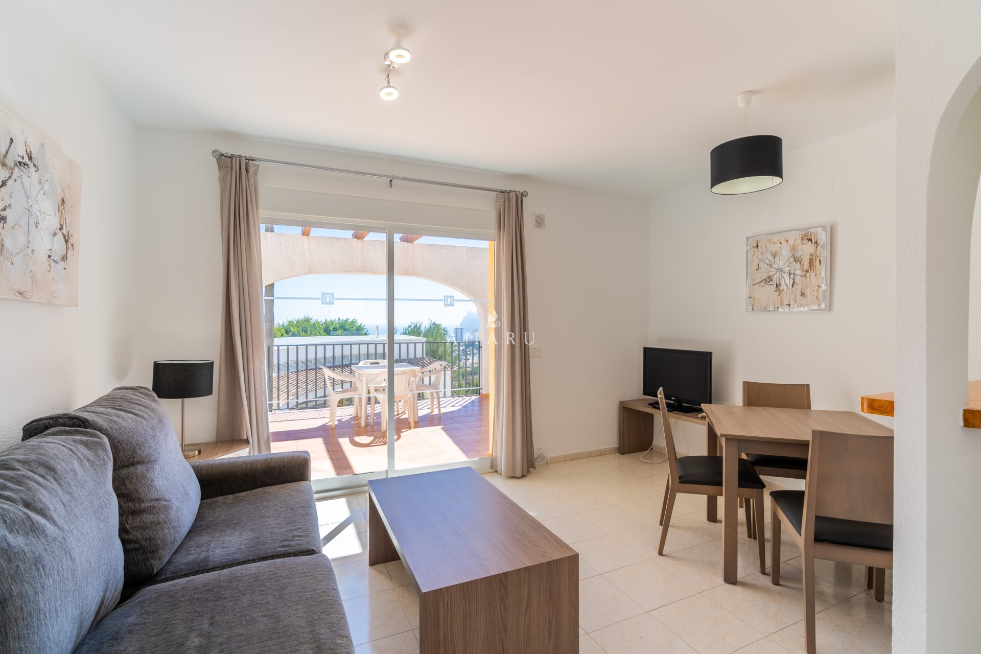 Nieuwbouw Woningen - high-bungalow -
Calpe