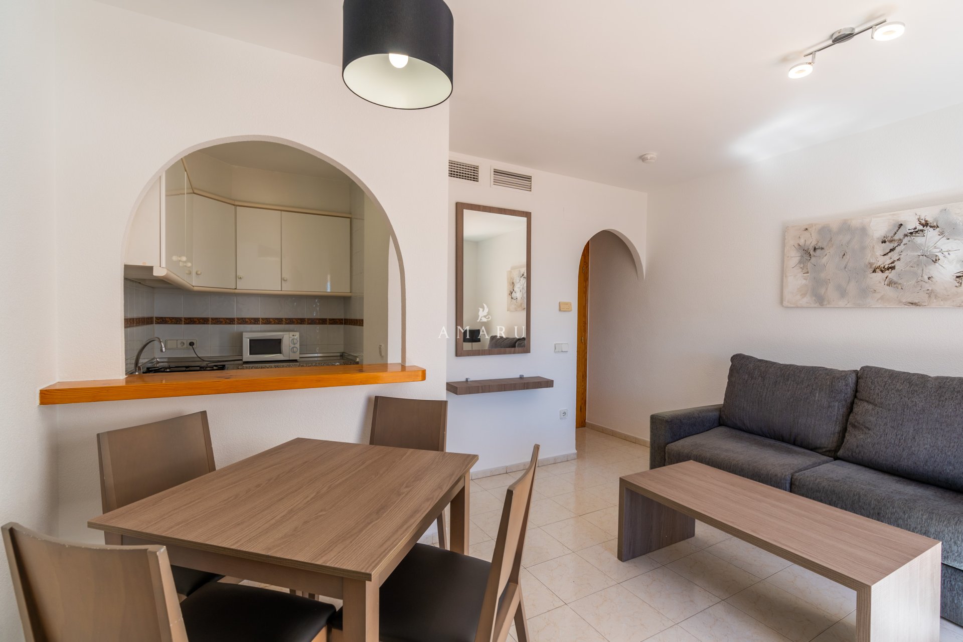 Nieuwbouw Woningen - high-bungalow -
Calpe