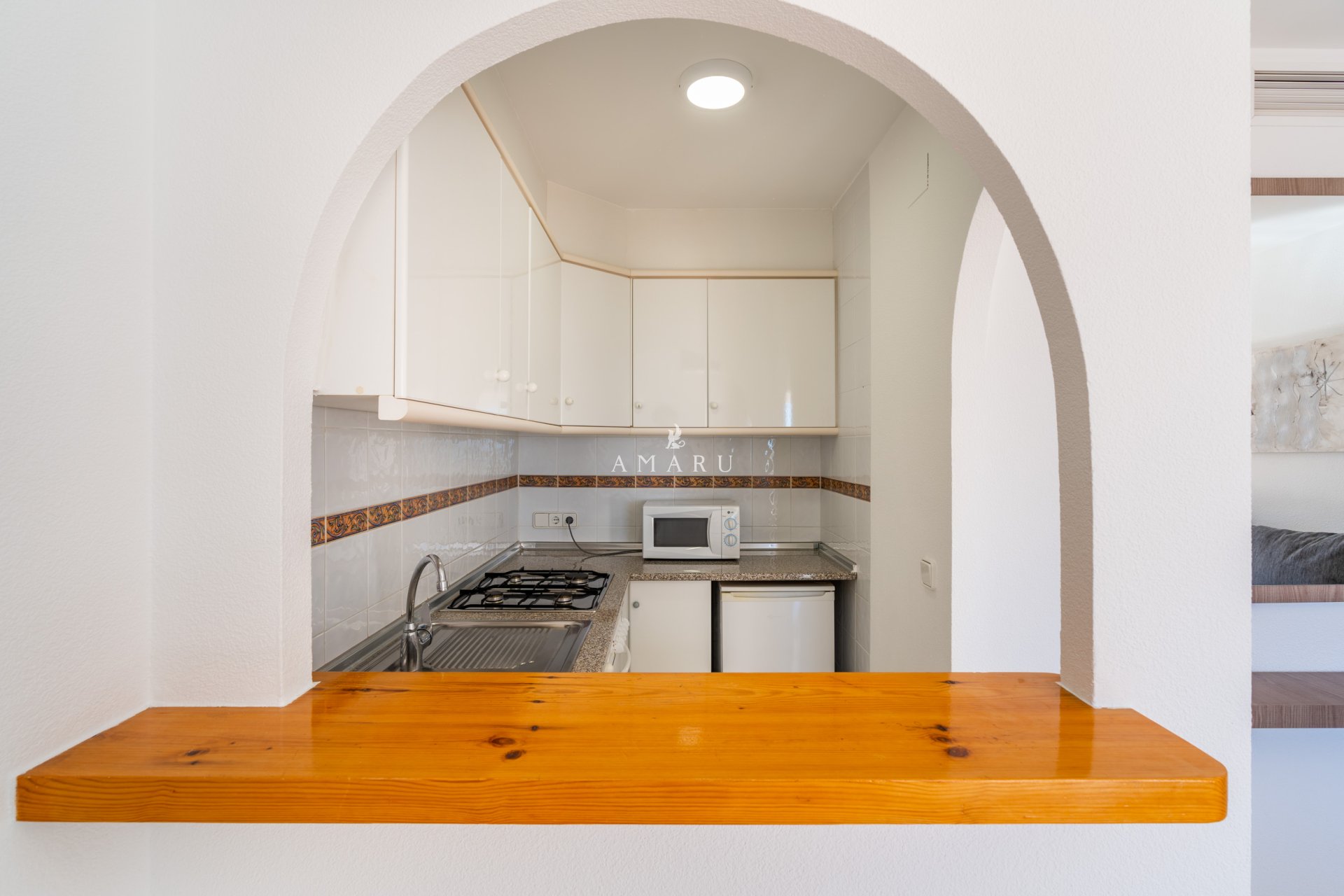 Nieuwbouw Woningen - high-bungalow -
Calpe