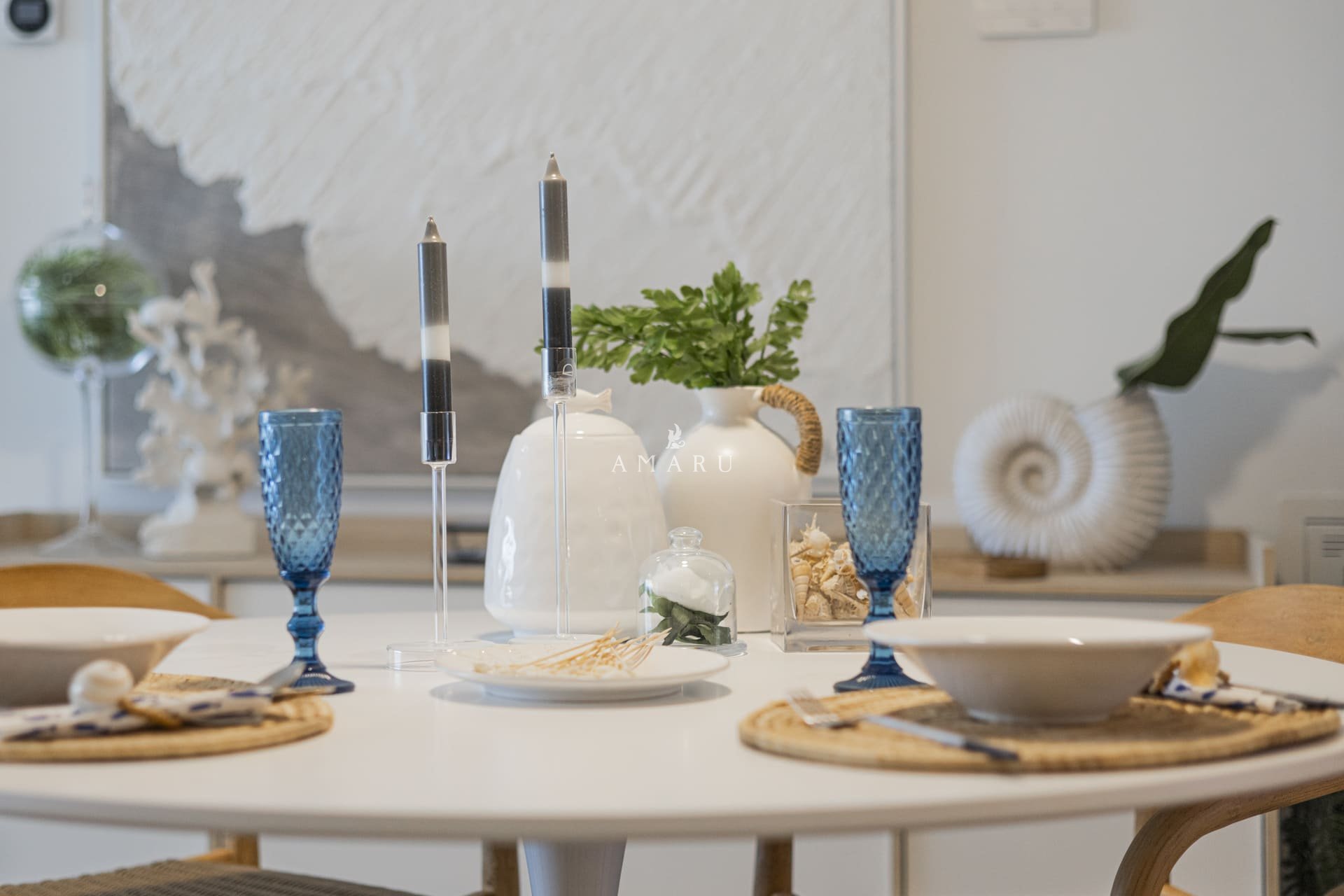 Nieuwbouw Woningen - high-bungalow -
Casares