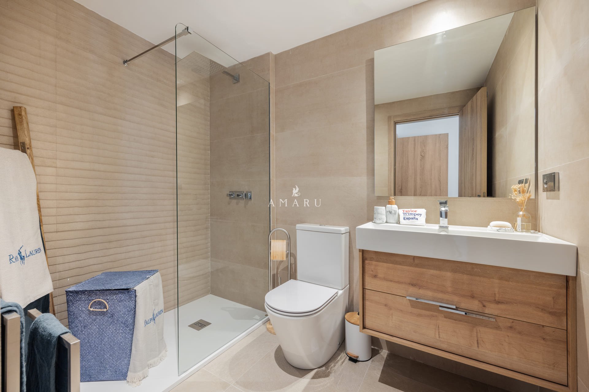 Nieuwbouw Woningen - high-bungalow -
Casares