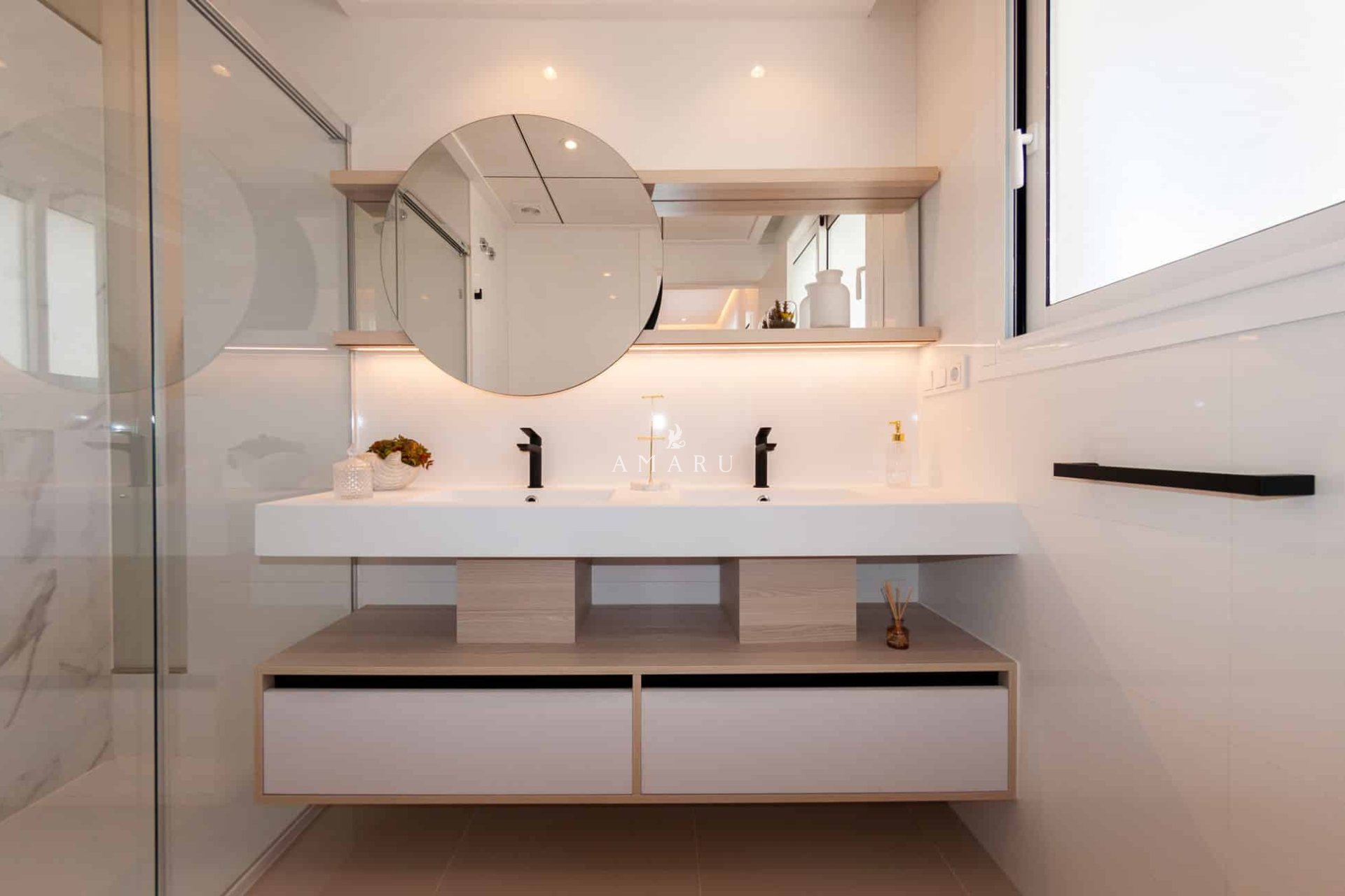 Nieuwbouw Woningen - high-bungalow -
Ciudad Quesada