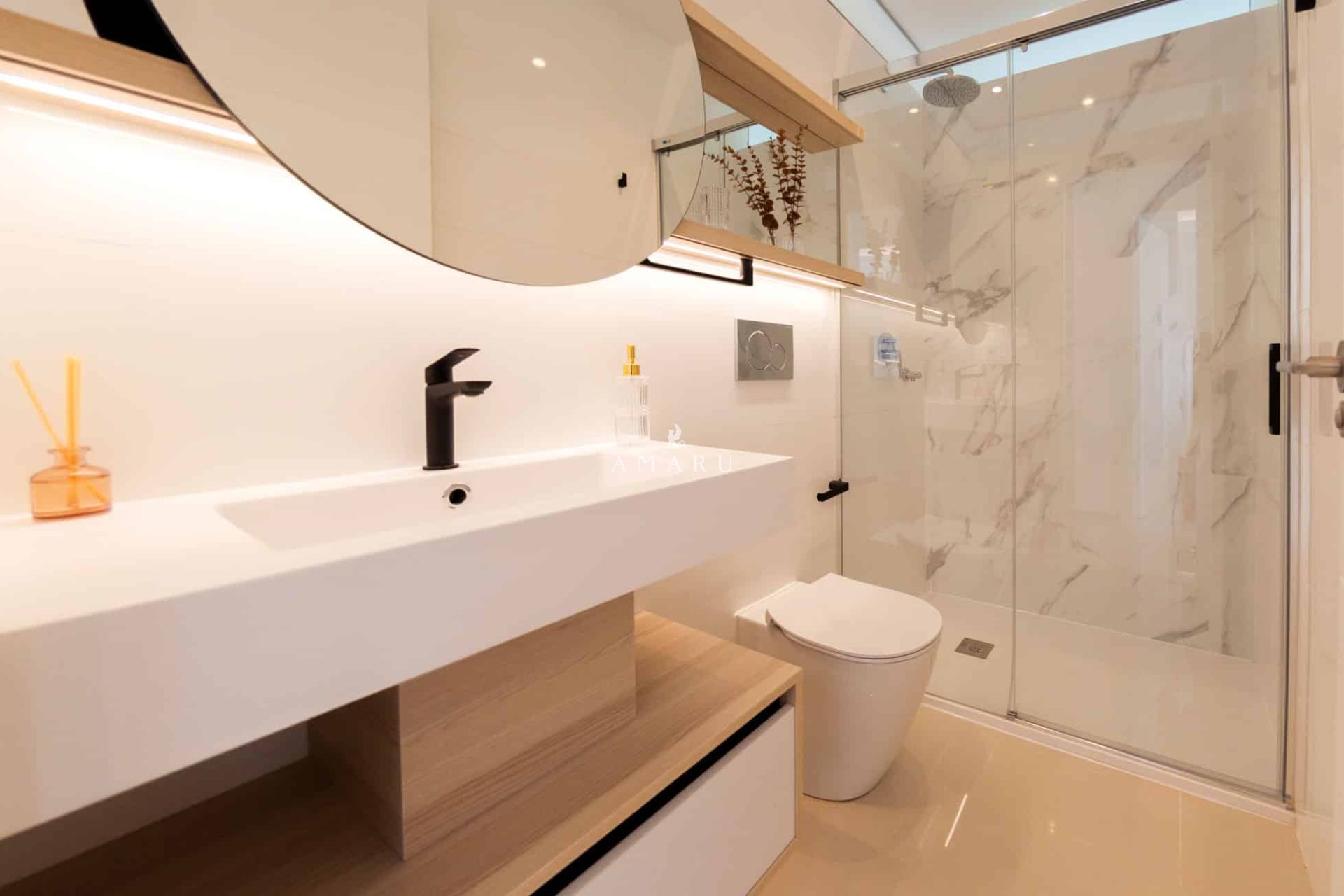 Nieuwbouw Woningen - high-bungalow -
Ciudad Quesada