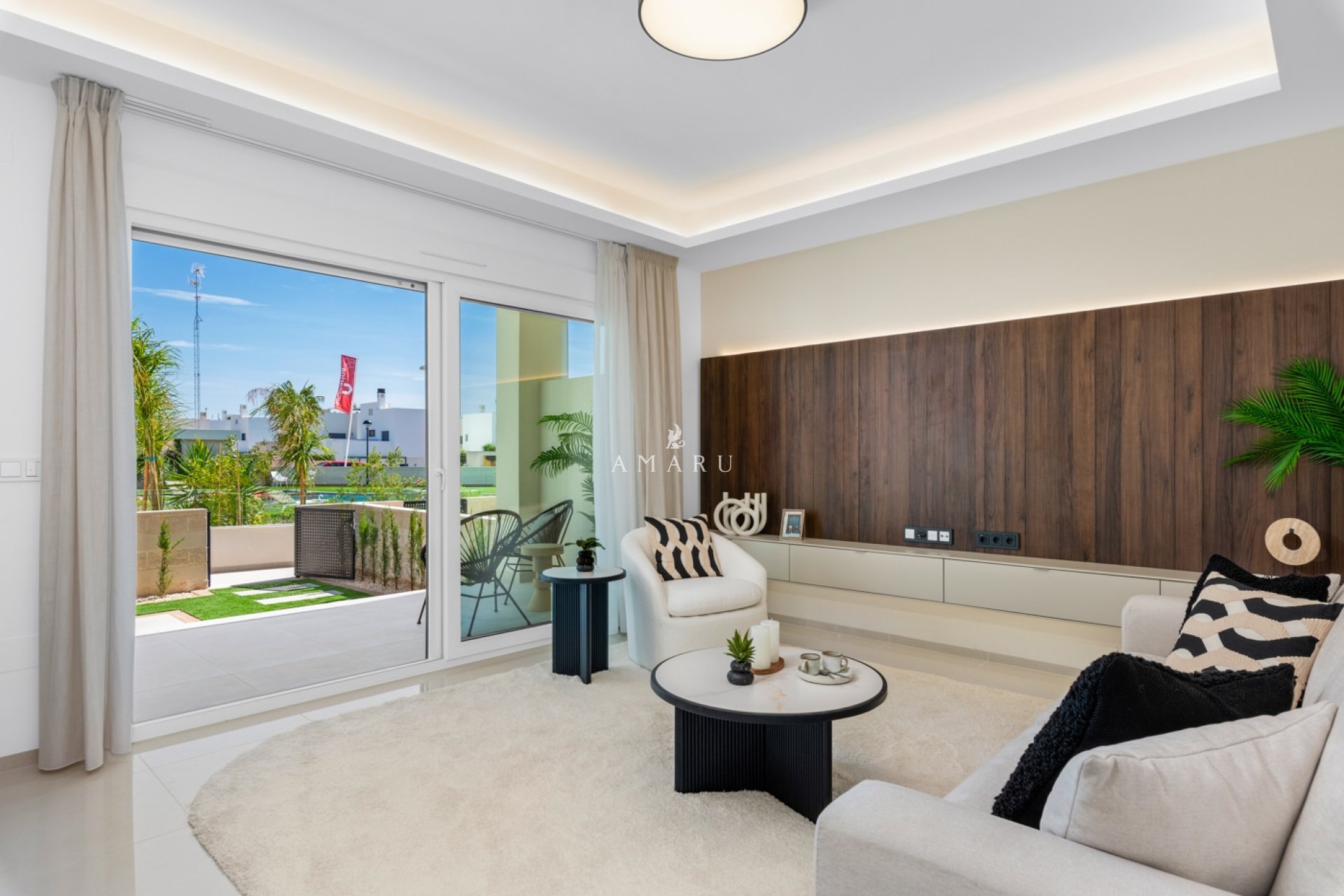 Nieuwbouw Woningen - high-bungalow -
Ciudad Quesada