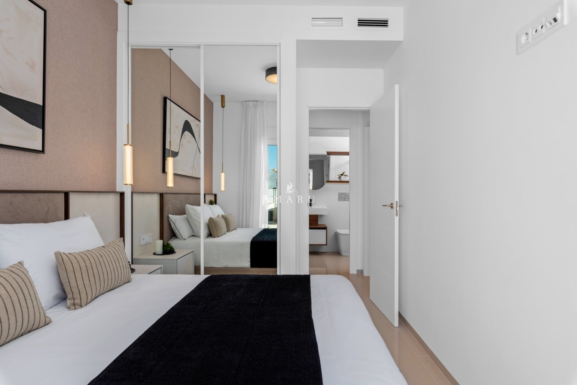 Nieuwbouw Woningen - high-bungalow -
Ciudad Quesada