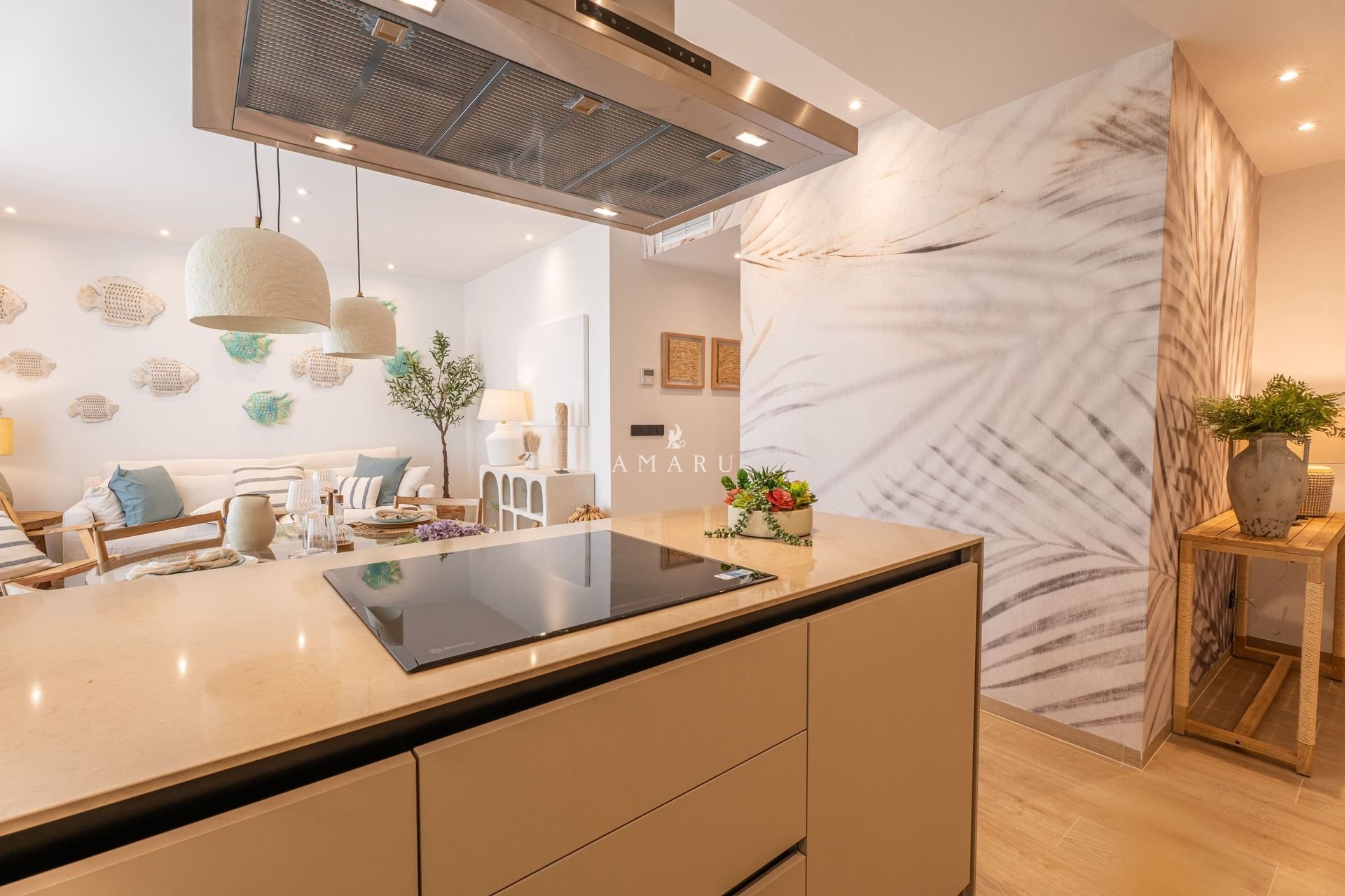 Nieuwbouw Woningen - high-bungalow -
La Finca Golf