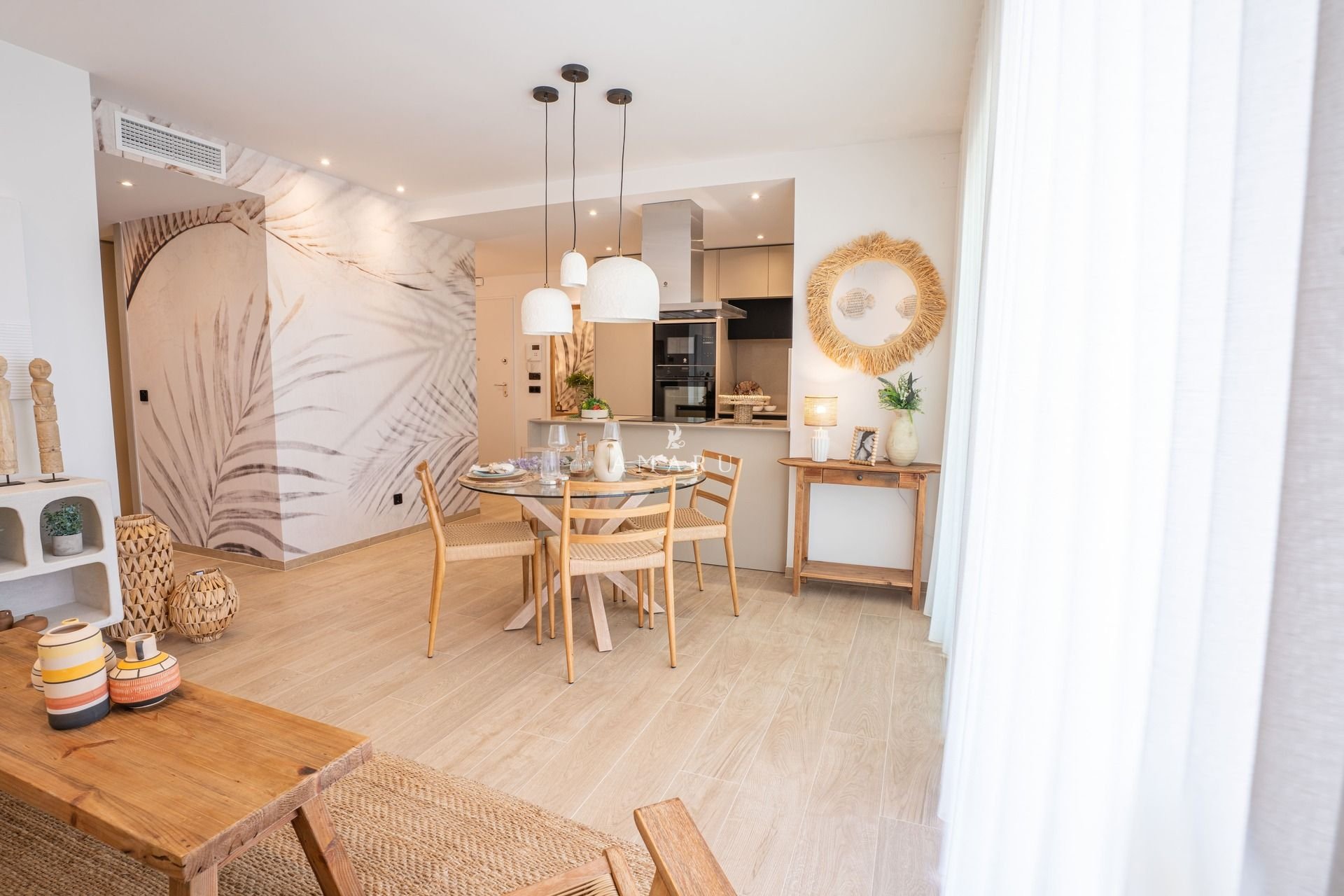 Nieuwbouw Woningen - high-bungalow -
La Finca Golf