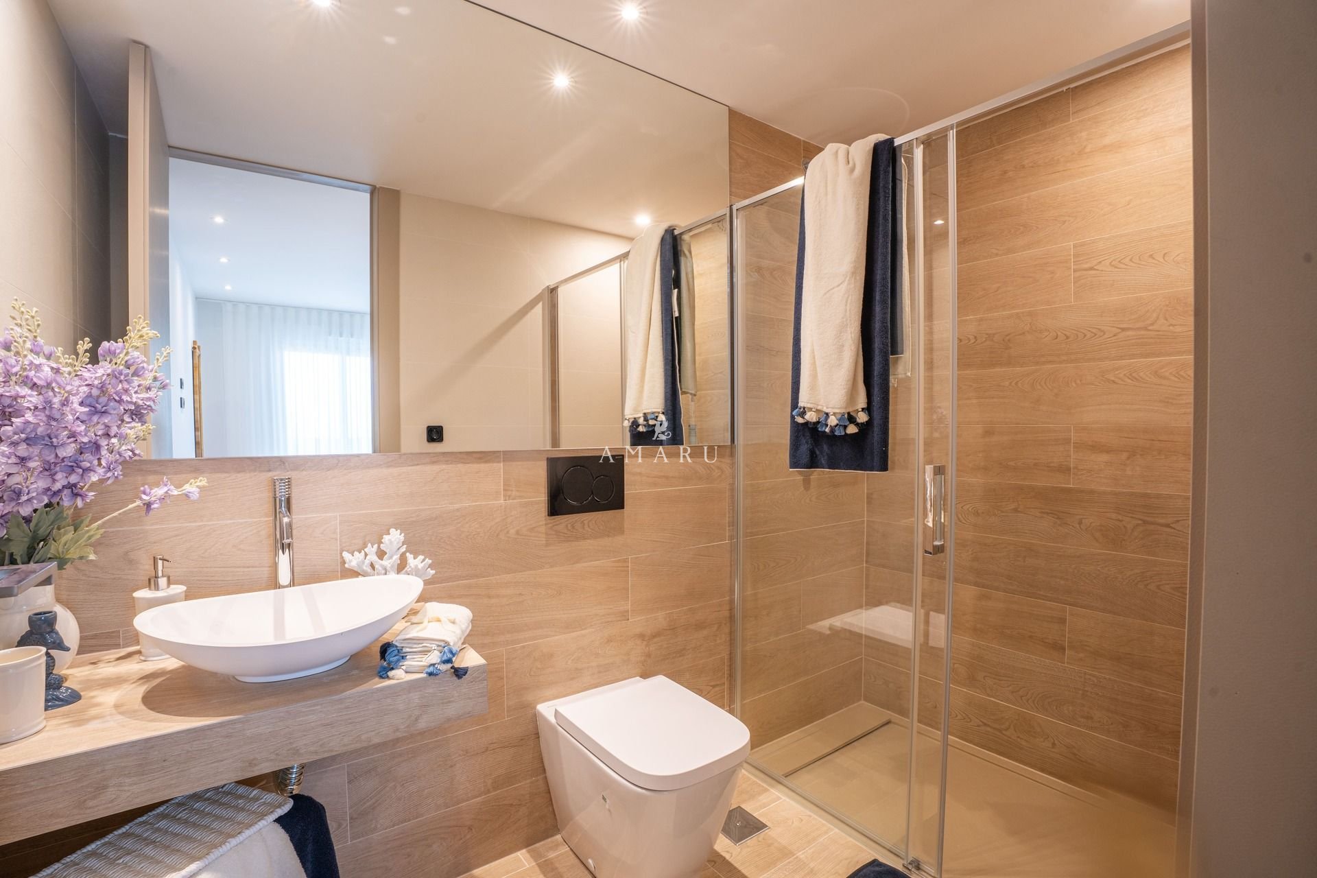 Nieuwbouw Woningen - high-bungalow -
La Finca Golf