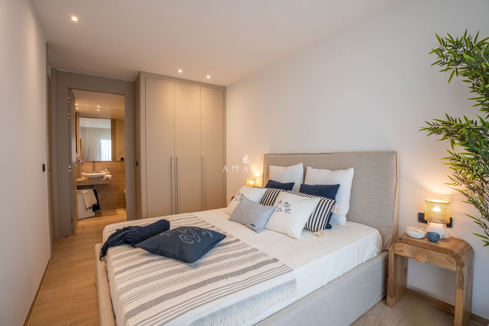 Nieuwbouw Woningen - high-bungalow -
La Finca Golf