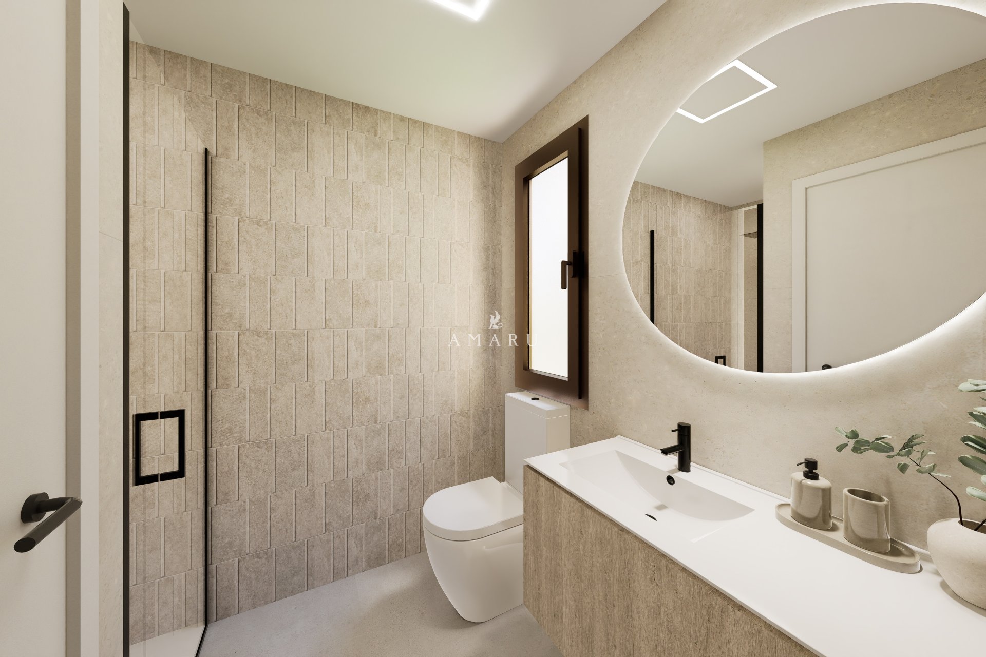 Nieuwbouw Woningen - high-bungalow -
Los Alcazares - Los Alcázares