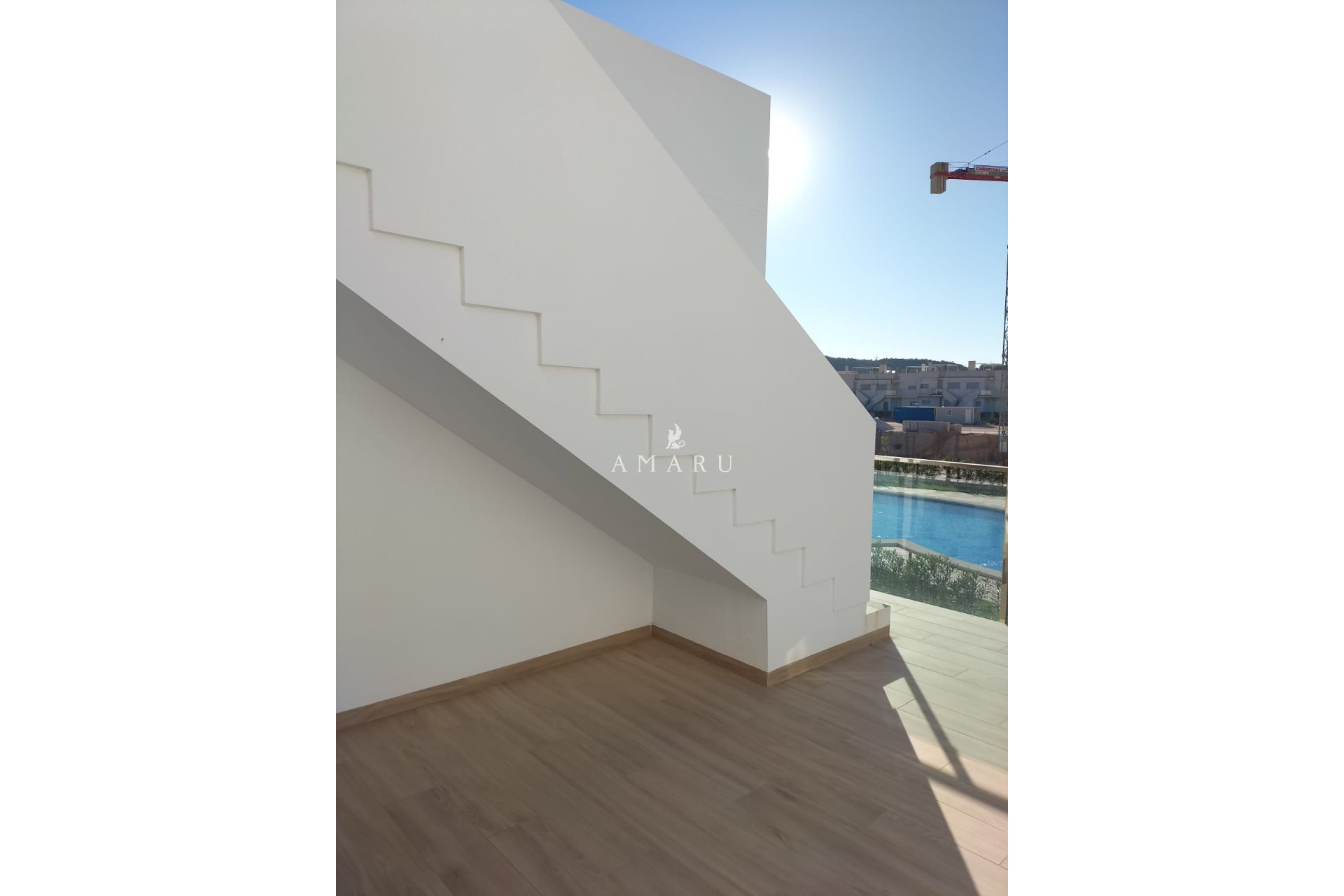 Nieuwbouw Woningen - high-bungalow -
Orihuela Costa