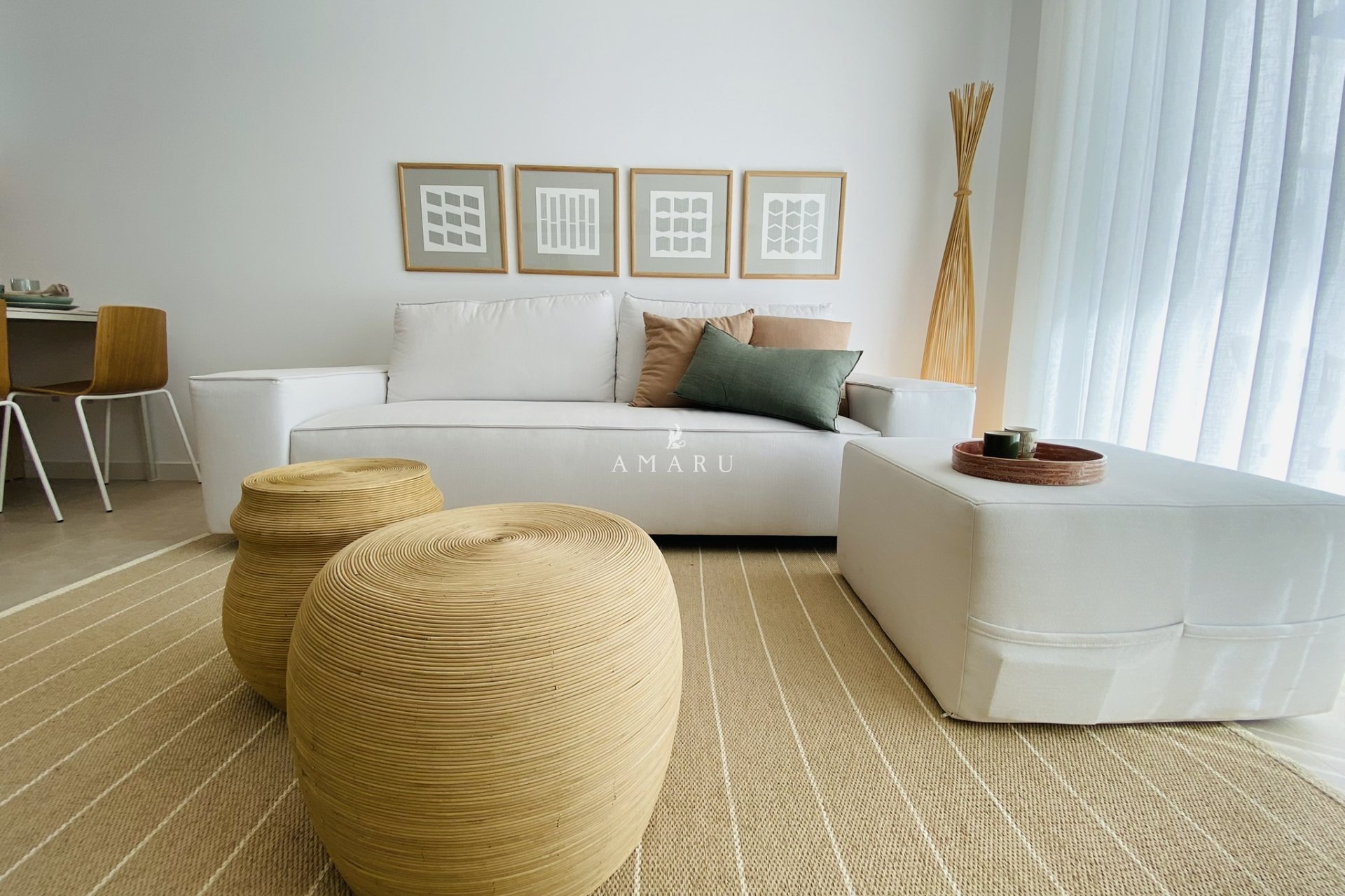 Nieuwbouw Woningen - high-bungalow -
Pilar de la Horadada