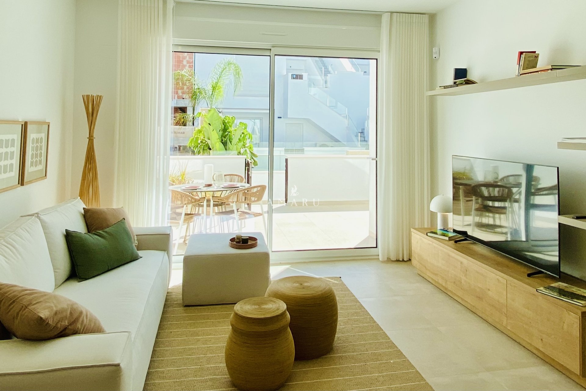 Nieuwbouw Woningen - high-bungalow -
Pilar de la Horadada