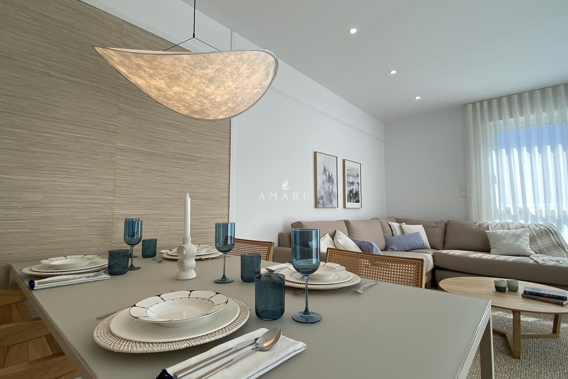 Nieuwbouw Woningen - high-bungalow -
Pilar de la Horadada