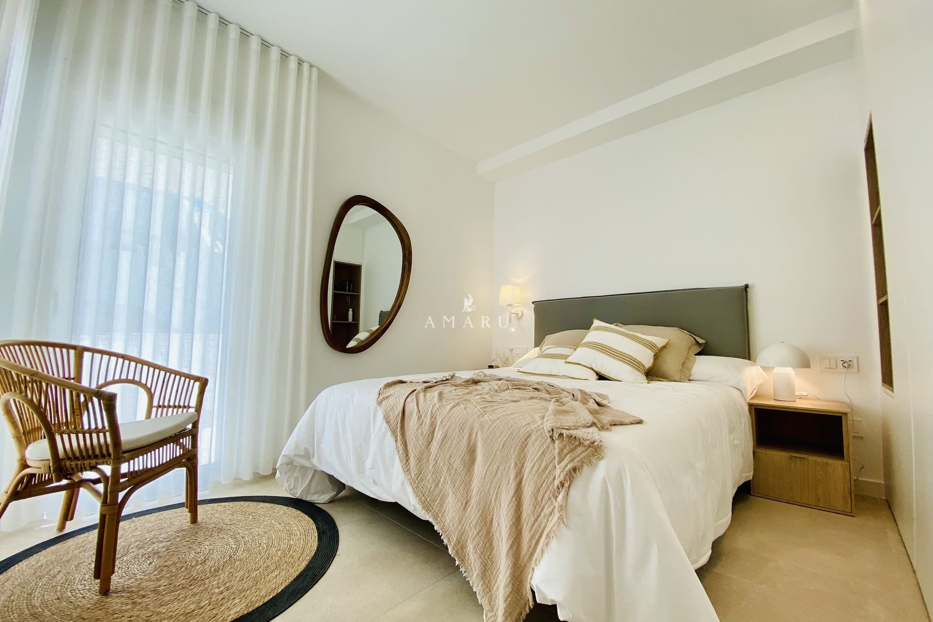 Nieuwbouw Woningen - high-bungalow -
Pilar de la Horadada