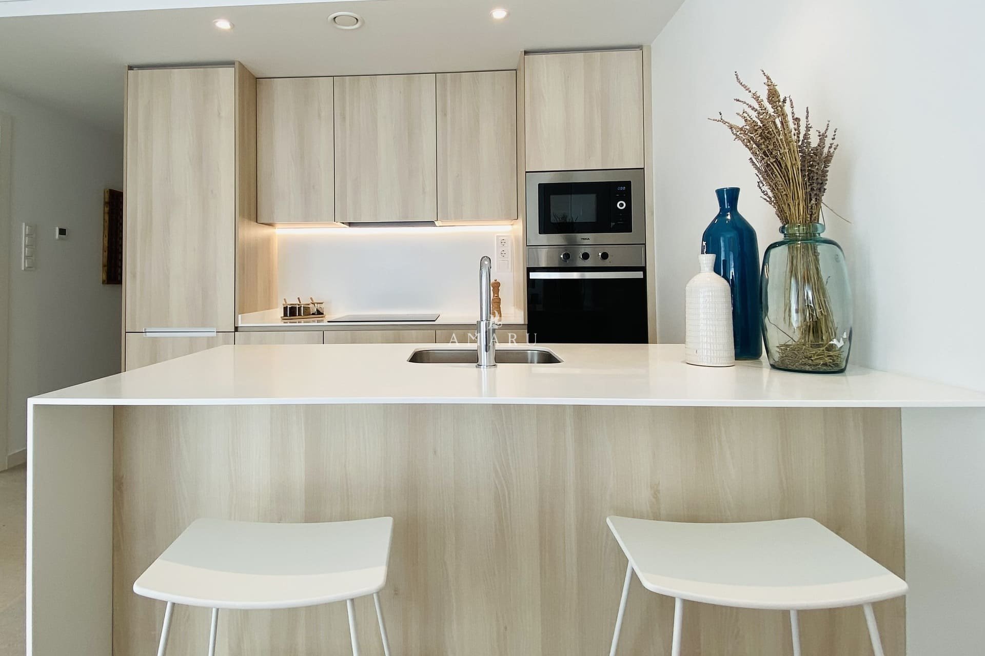 Nieuwbouw Woningen - high-bungalow -
Pilar de la Horadada