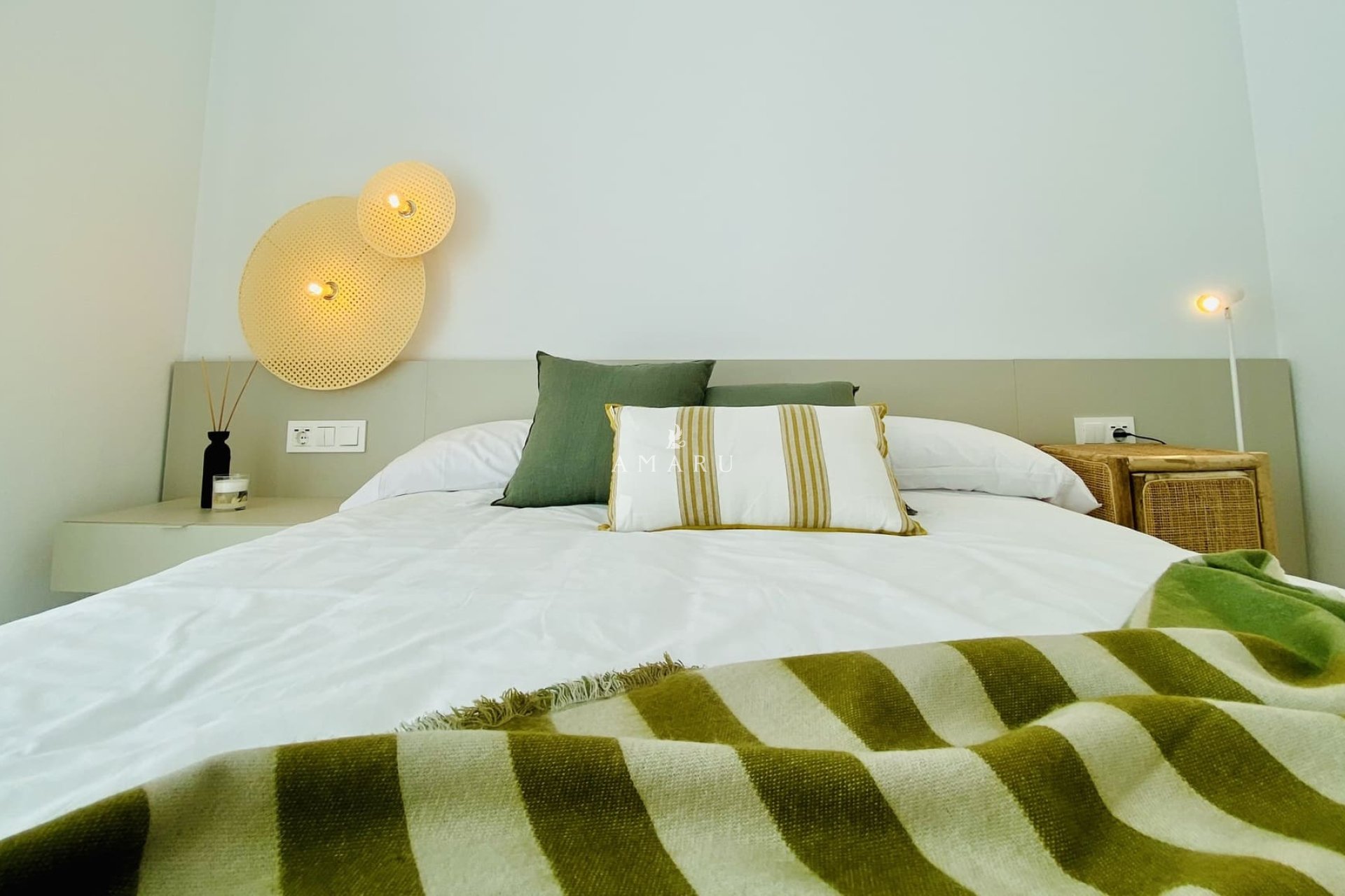 Nieuwbouw Woningen - high-bungalow -
Pilar de la Horadada