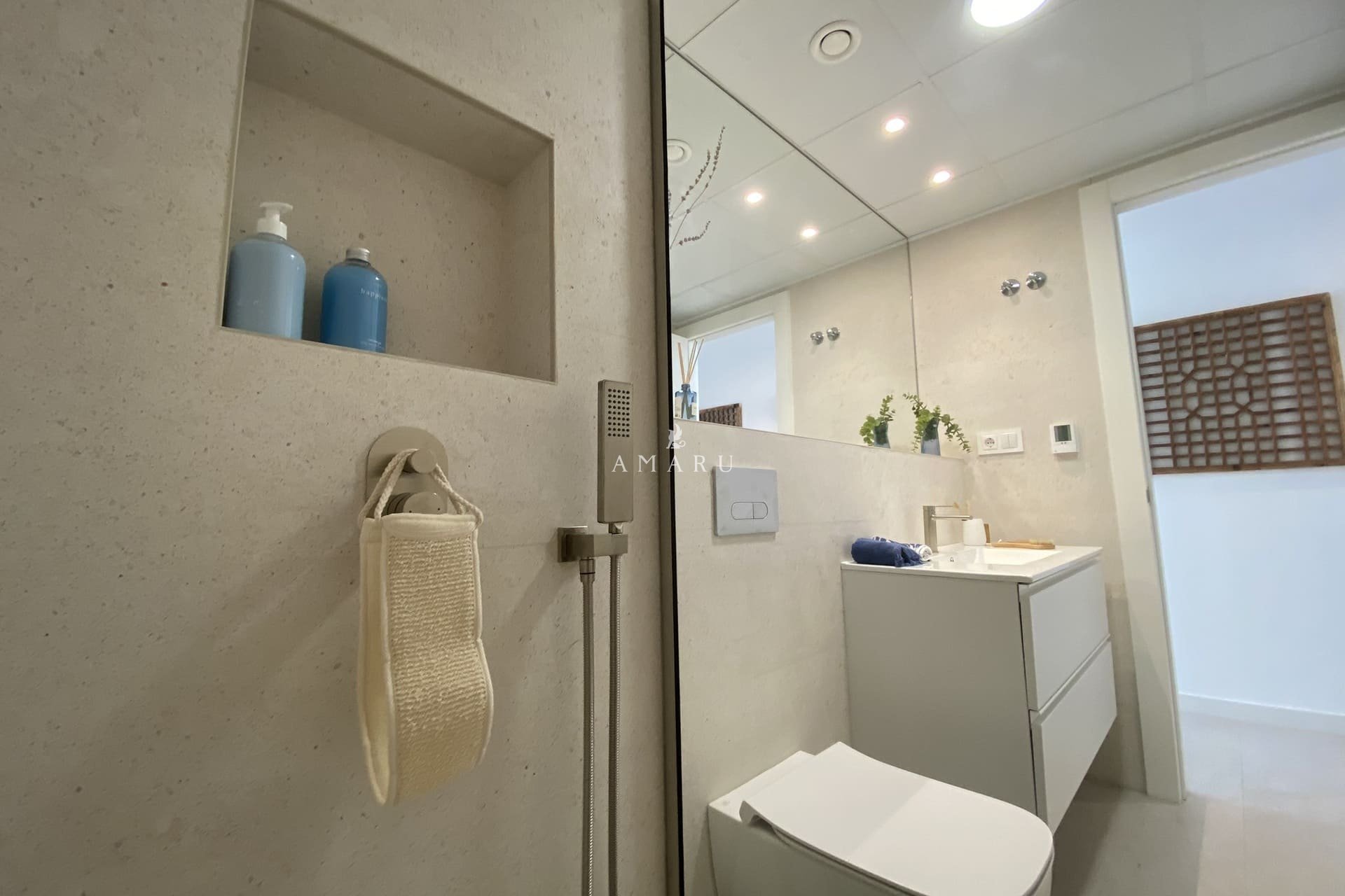 Nieuwbouw Woningen - high-bungalow -
Pilar de la Horadada