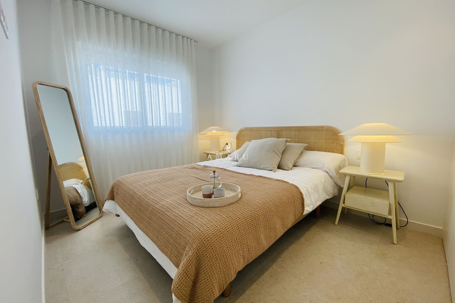 Nieuwbouw Woningen - high-bungalow -
Pilar de la Horadada