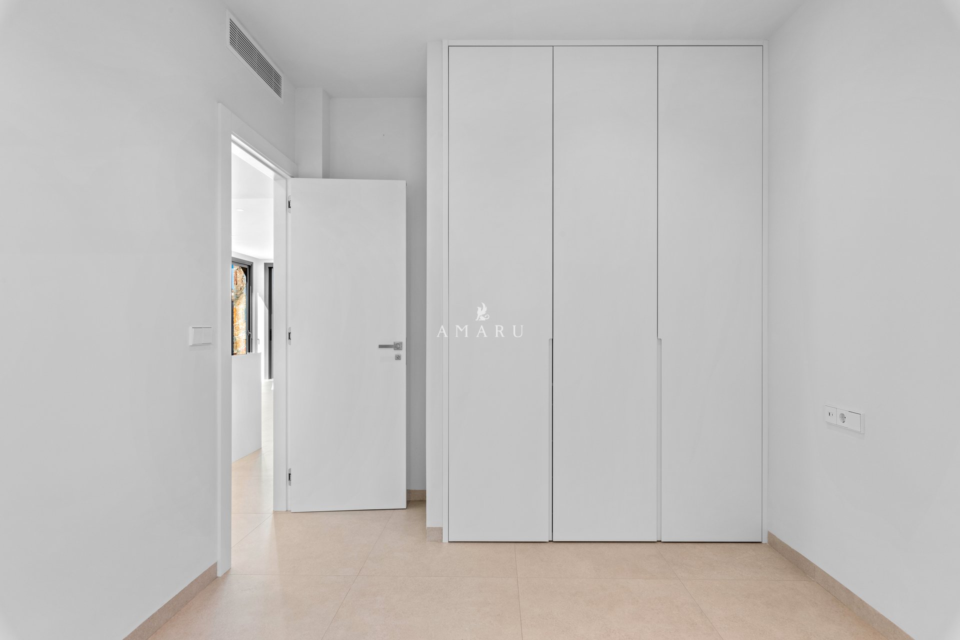 Nieuwbouw Woningen - high-bungalow -
Pilar de la Horadada