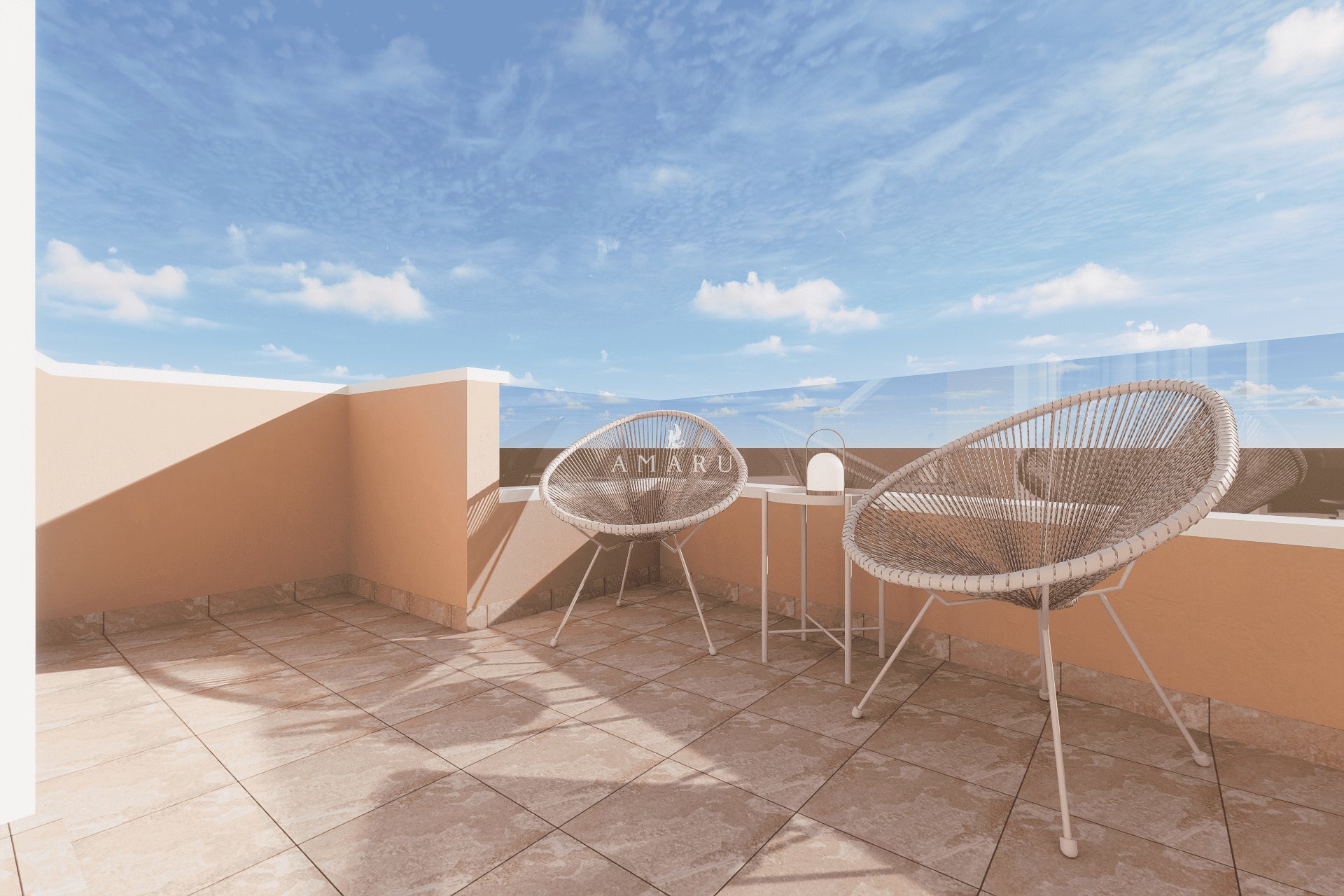 Nieuwbouw Woningen - high-bungalow -
Pilar de la Horadada